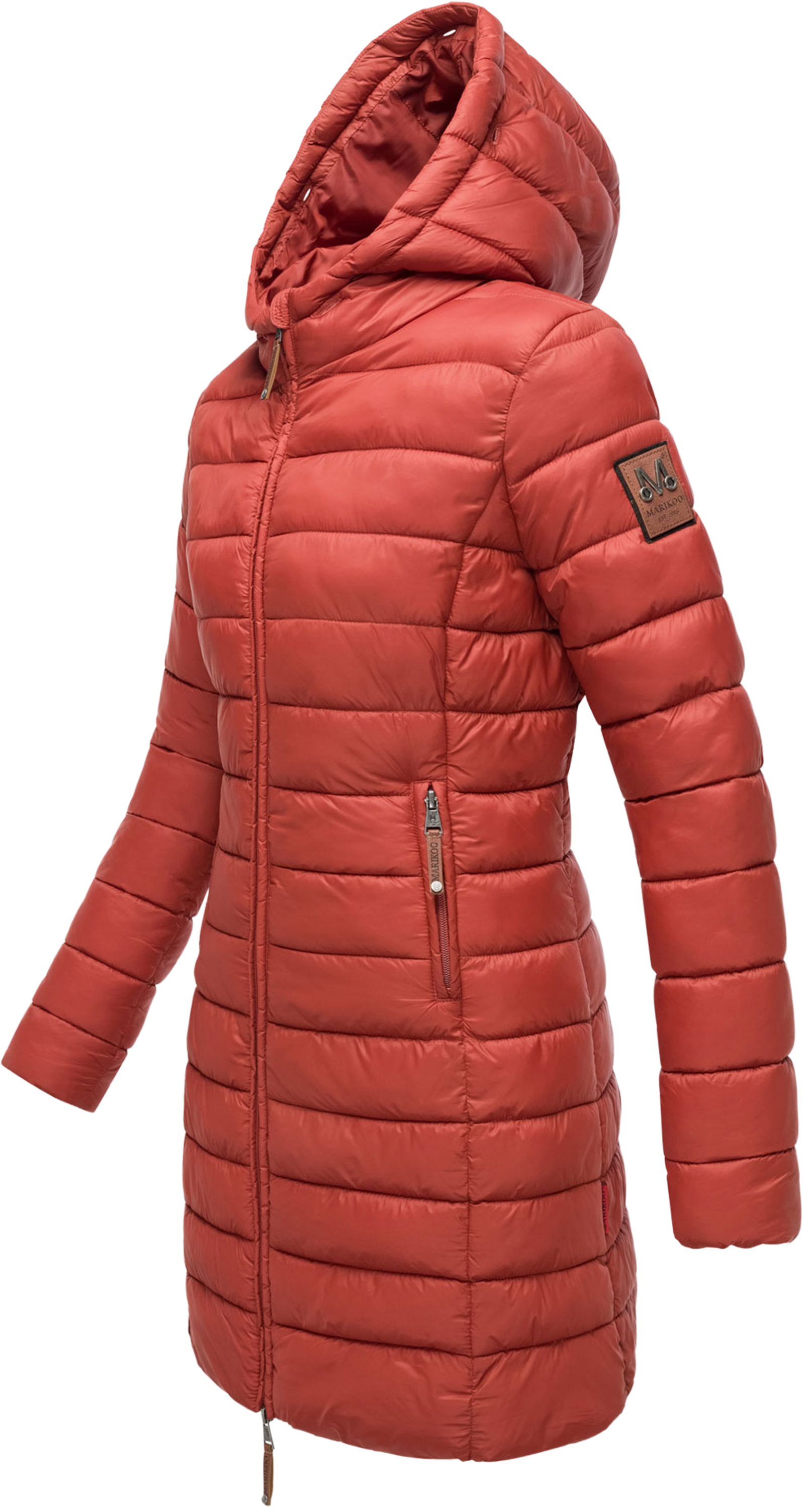 MARIKOO, Women Winterjacket Rose
