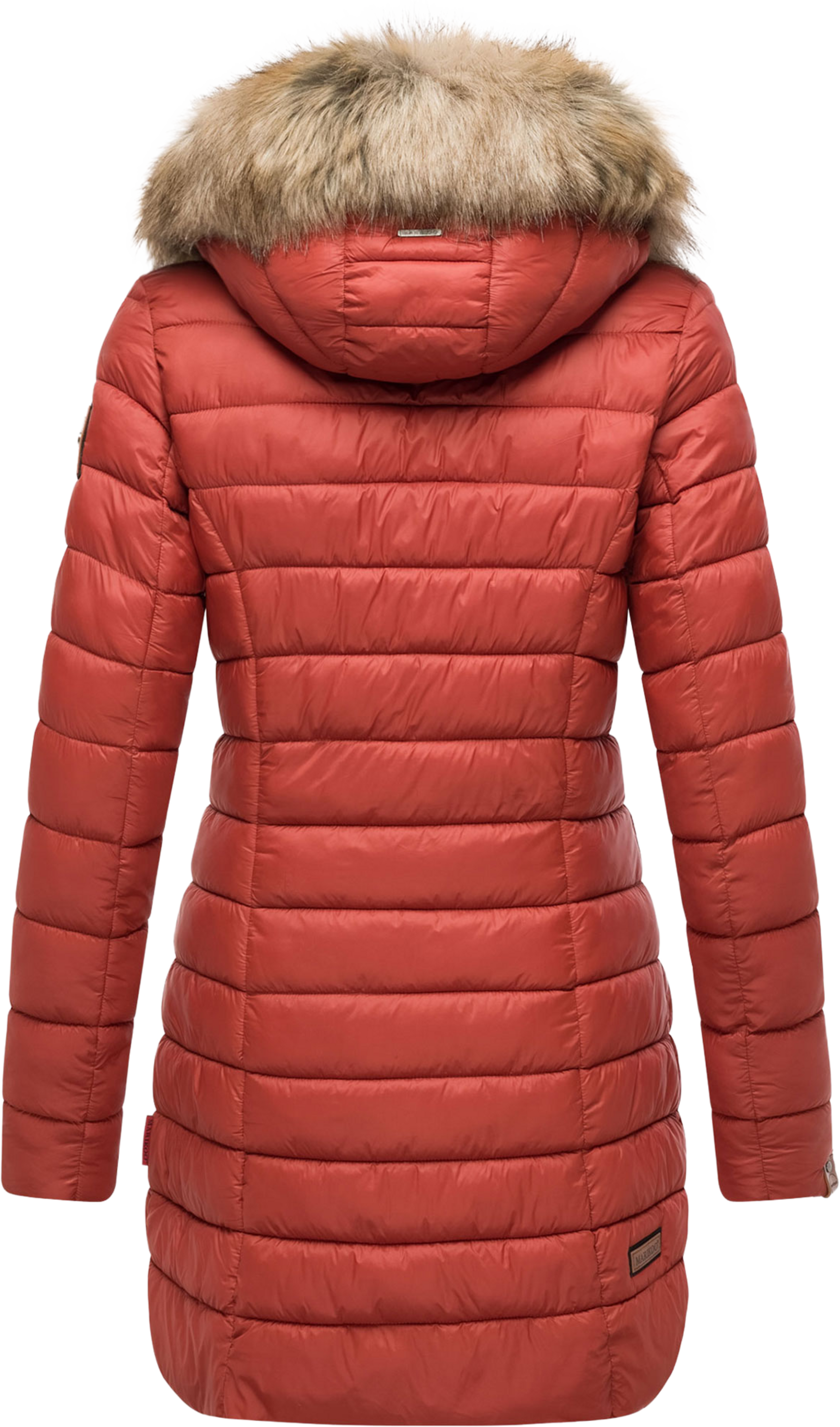 MARIKOO, Women Winterjacket Rose