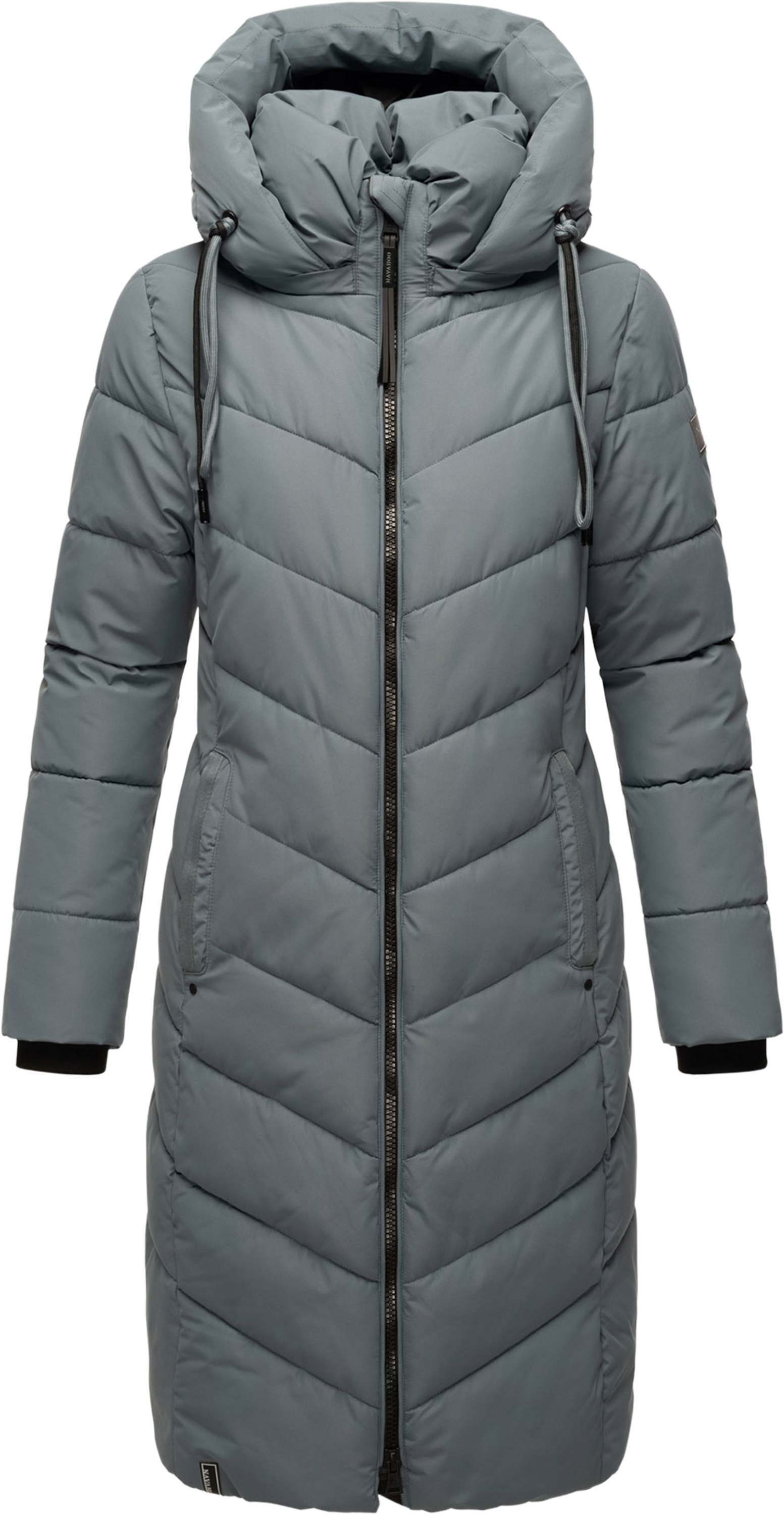NAVAHOO, Women Winterjacket Sahnekatzi