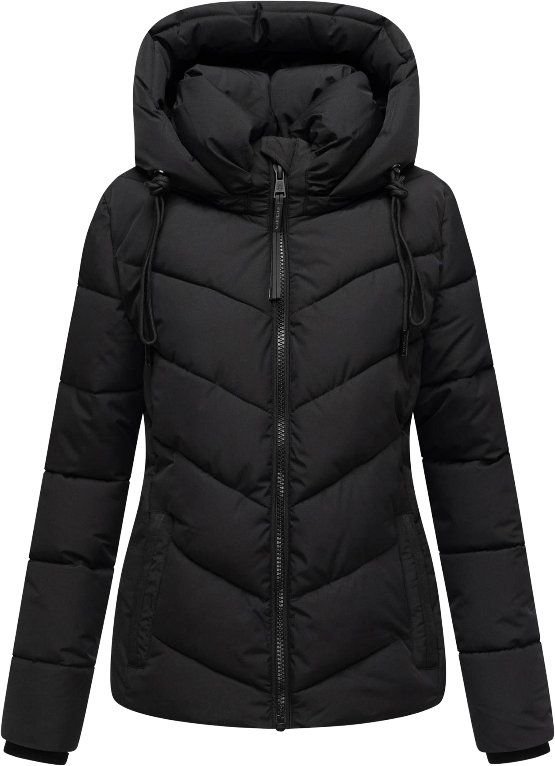 MARIKOO, Women Winterjacket Sahnemausii