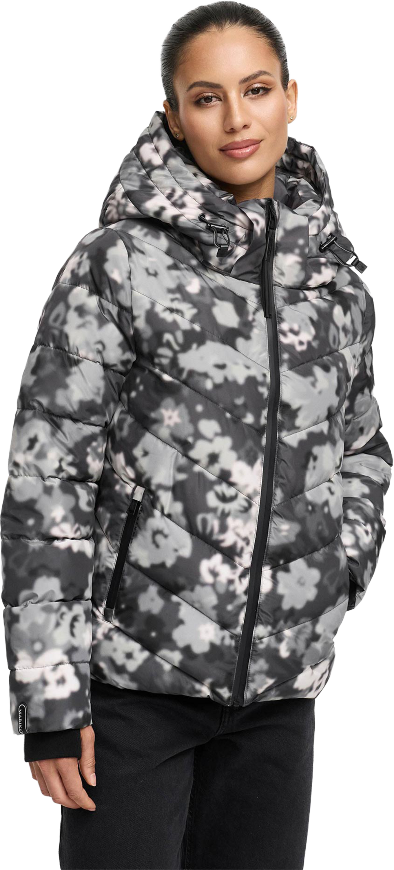 MARIKOO, Women Winterjacket Samuiaa