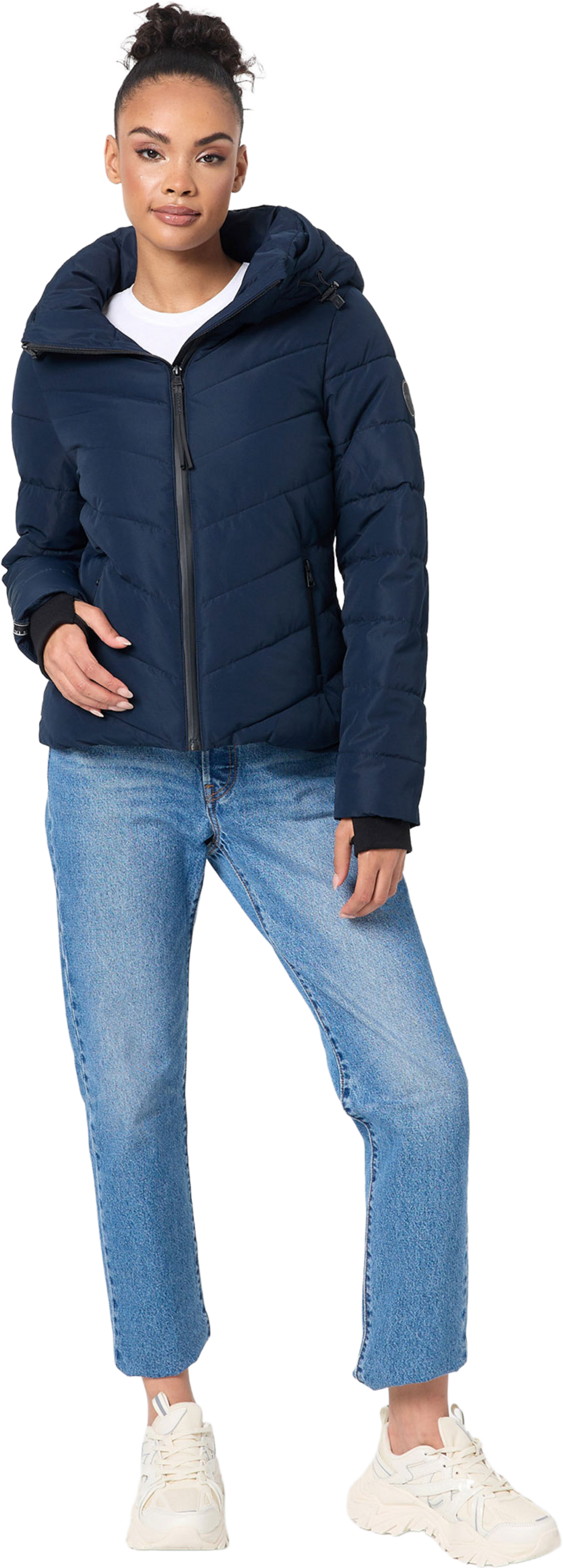 MARIKOO, Women Winterjacket Samuiaa