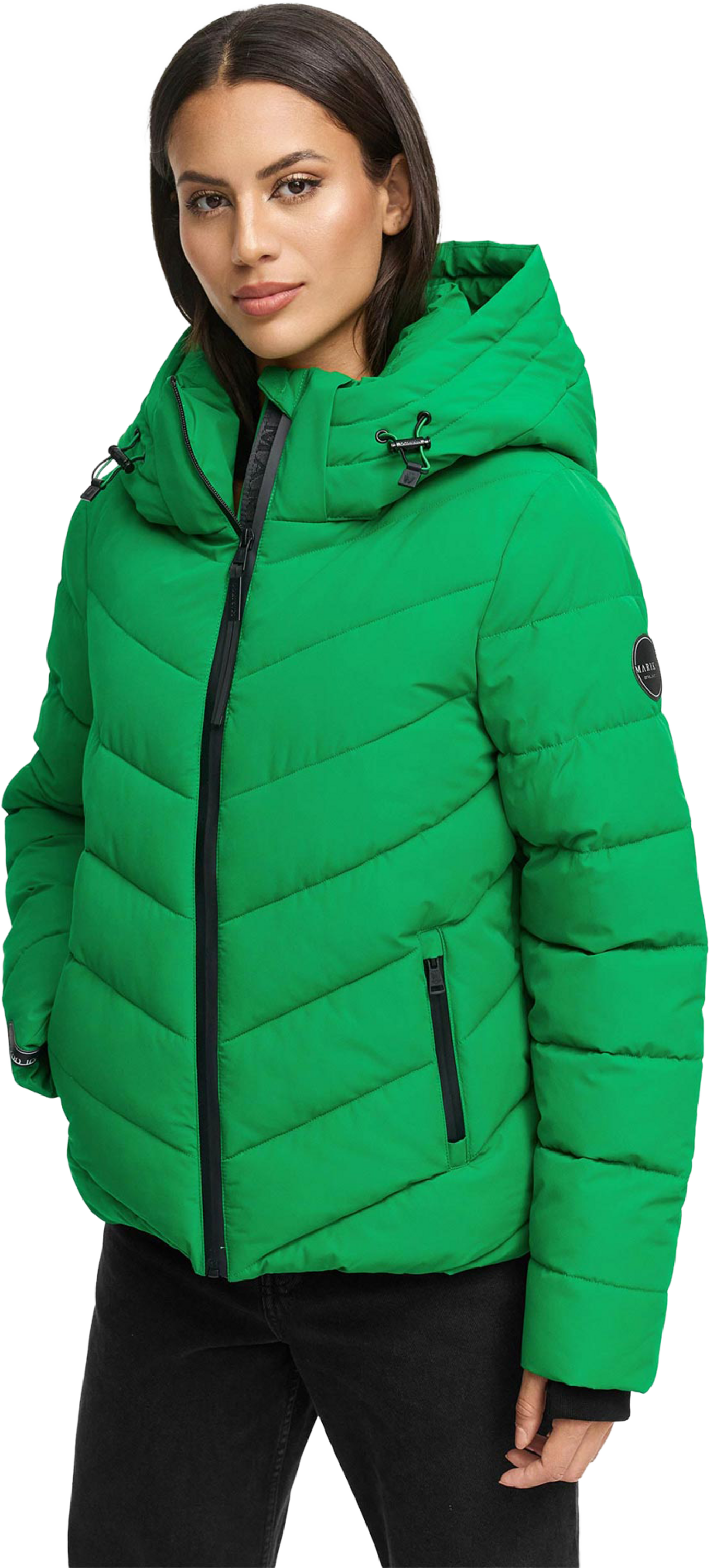 MARIKOO, Women Winterjacket Samuiaa