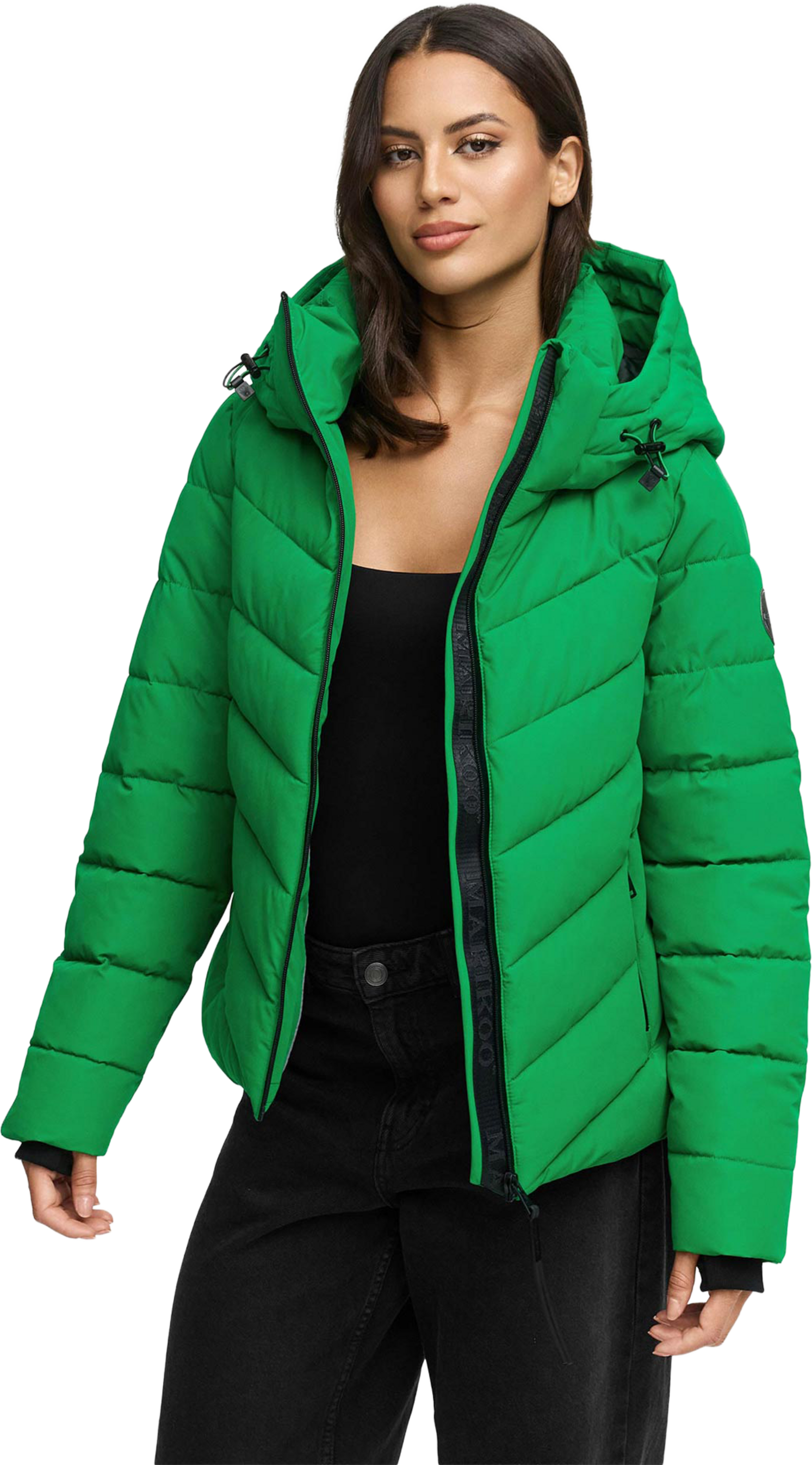 MARIKOO, Women Winterjacket Samuiaa