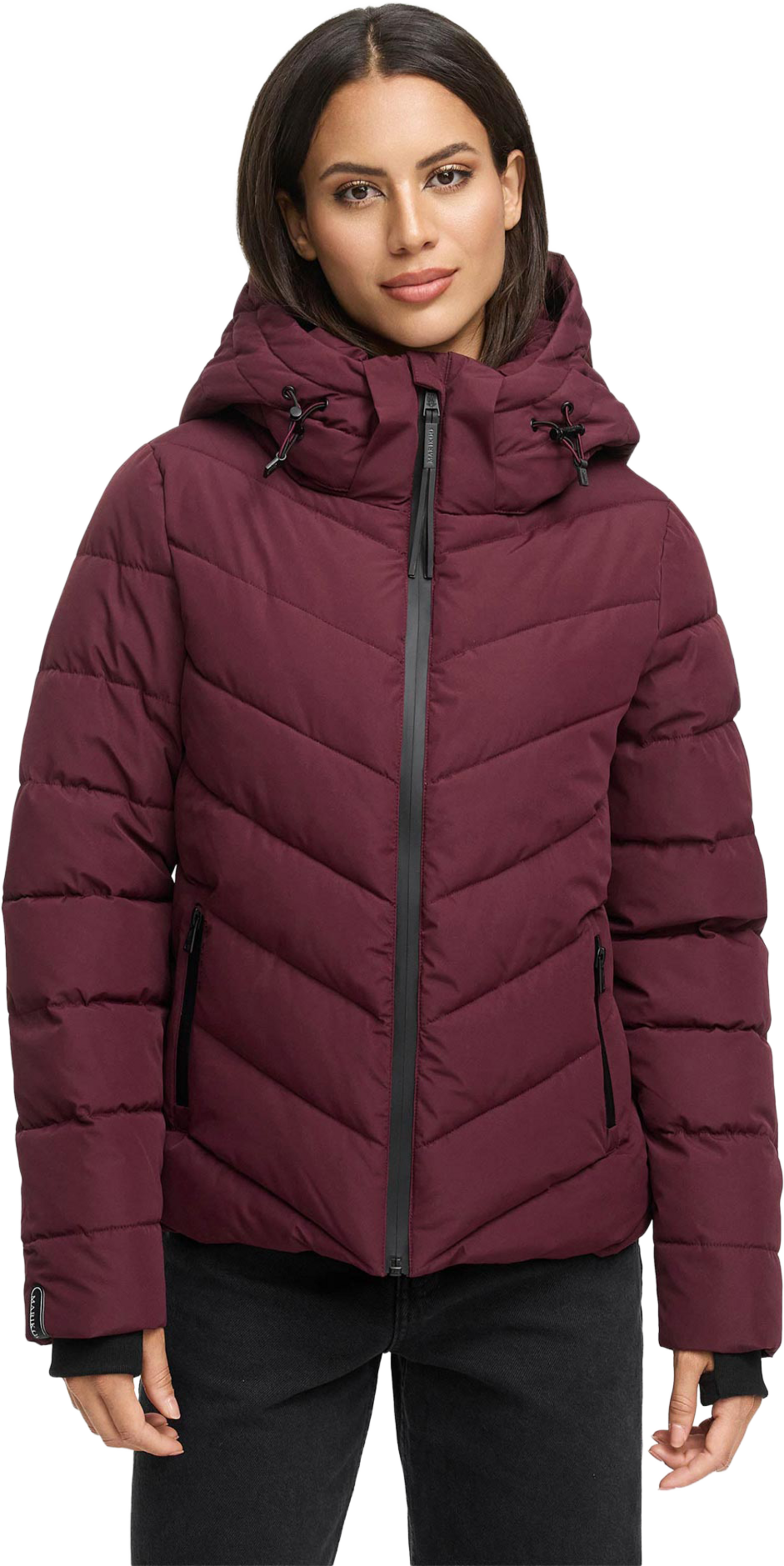 MARIKOO, Women Winterjacket Samuiaa