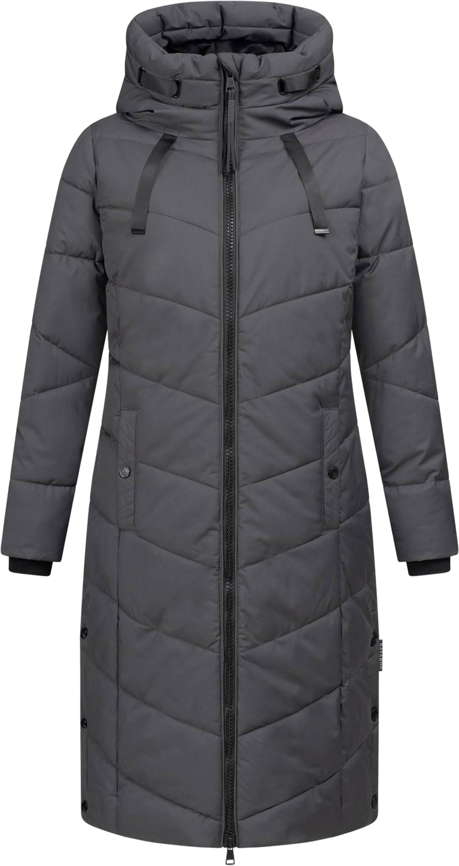 NAVAHOO, Women Winterjacket Schmatzibaer
