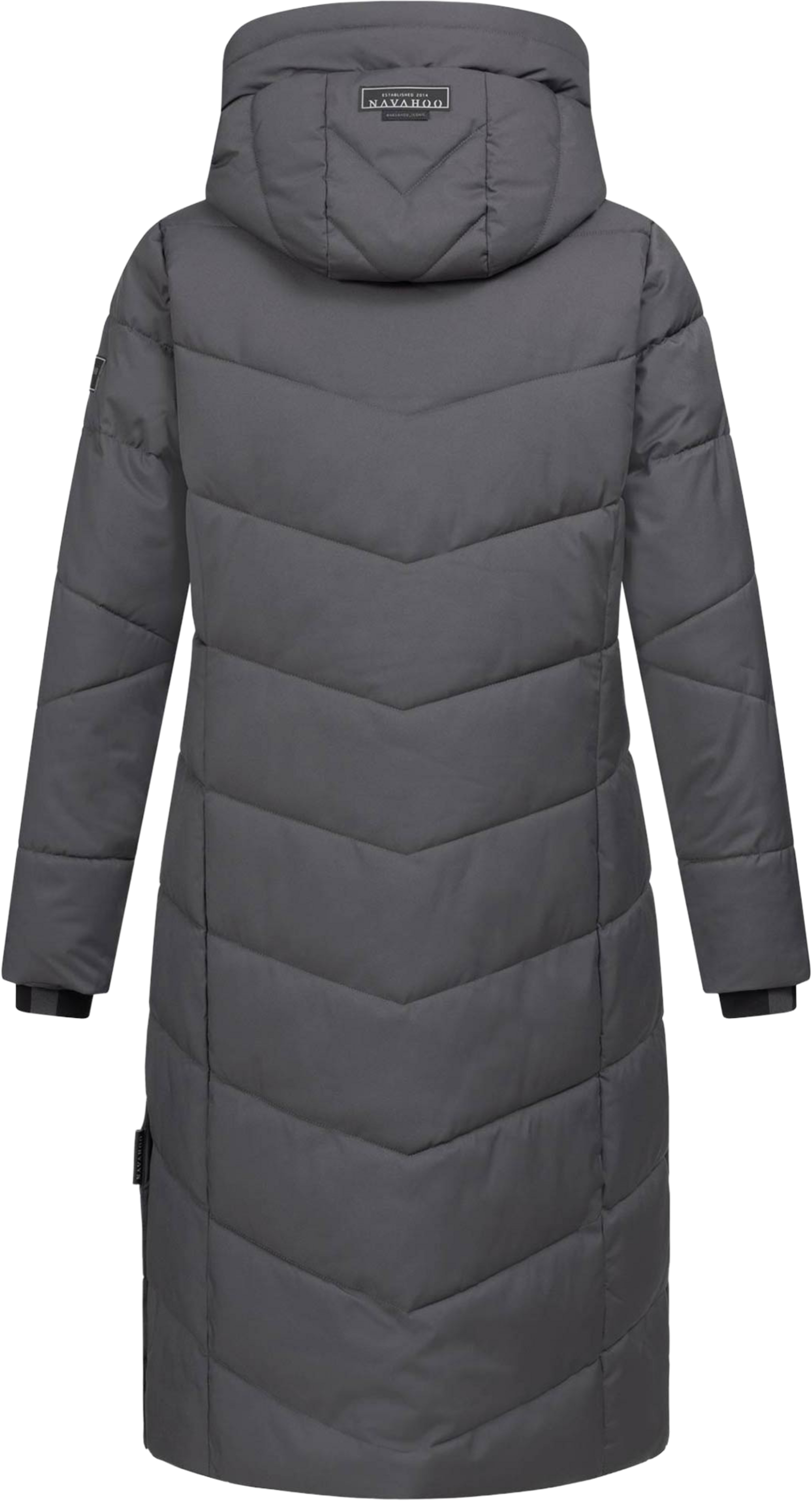 NAVAHOO, Women Winterjacket Schmatzibaer