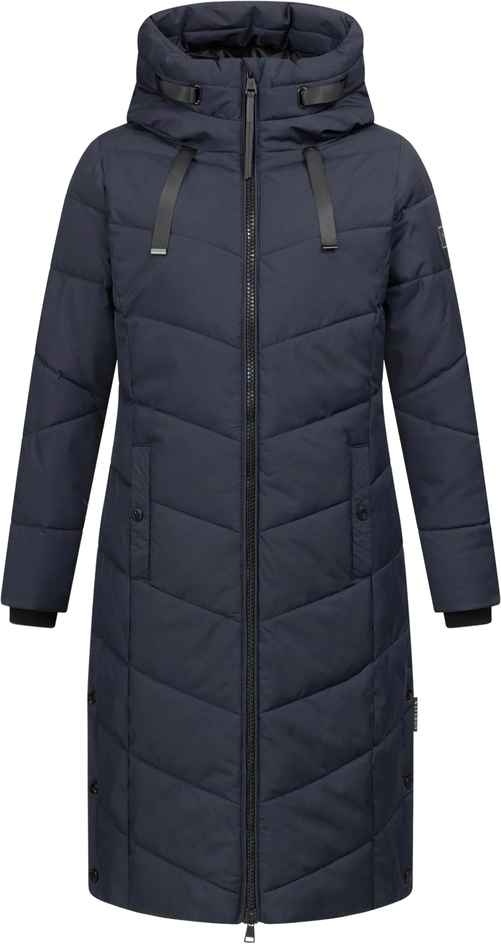 NAVAHOO, Women Winterjacket Schmatzibaer