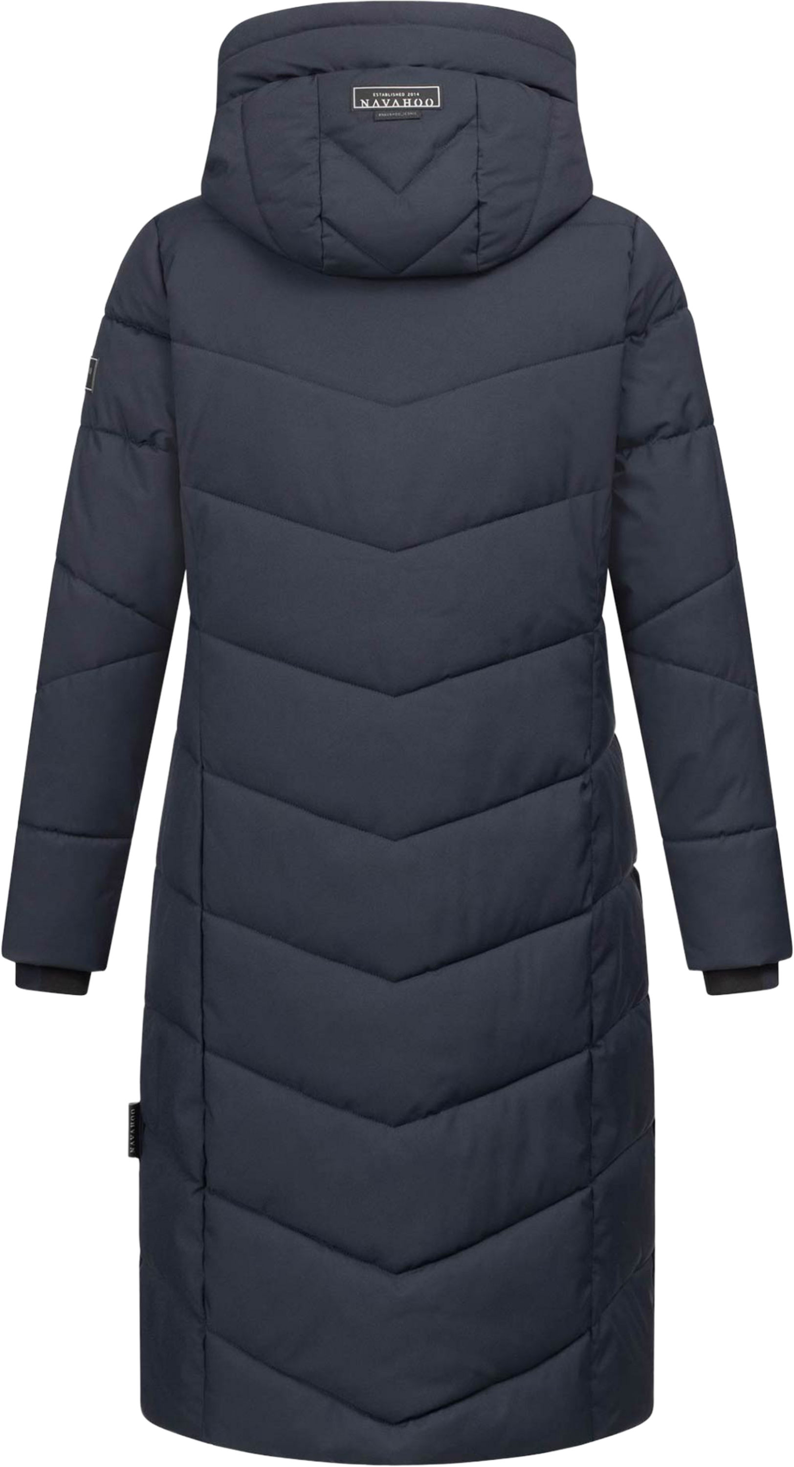 NAVAHOO, Women Winterjacket Schmatzibaer