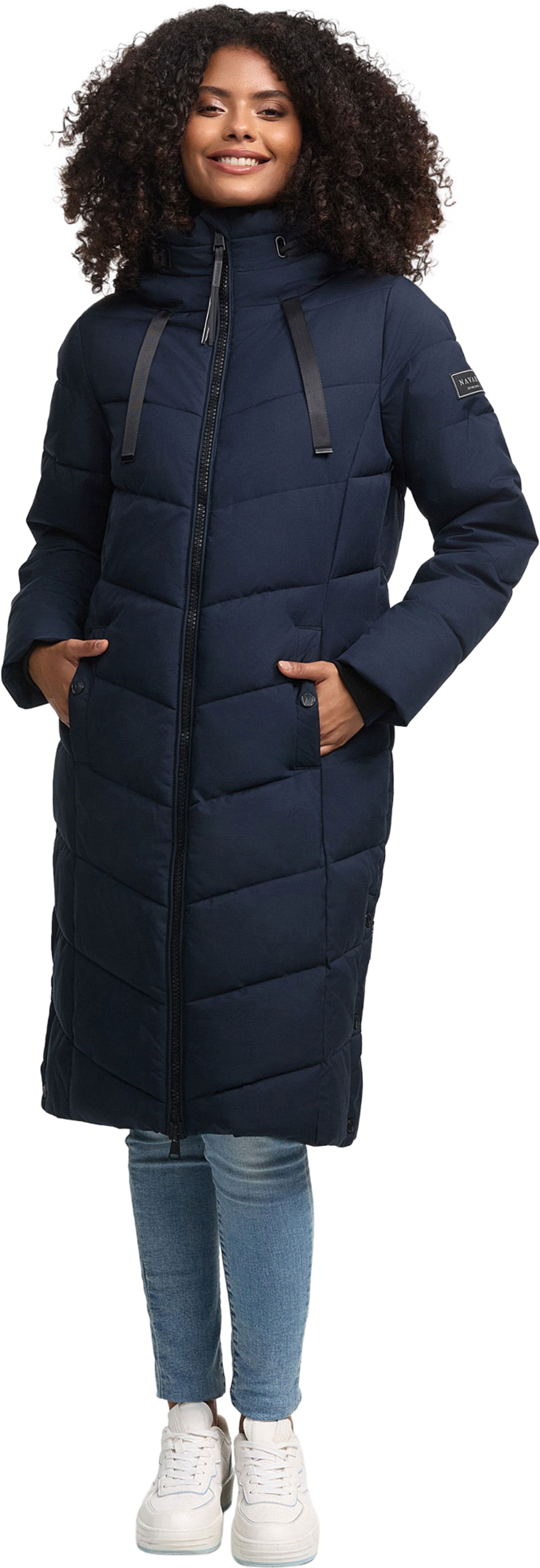 NAVAHOO, Women Winterjacket Schmatzibaer