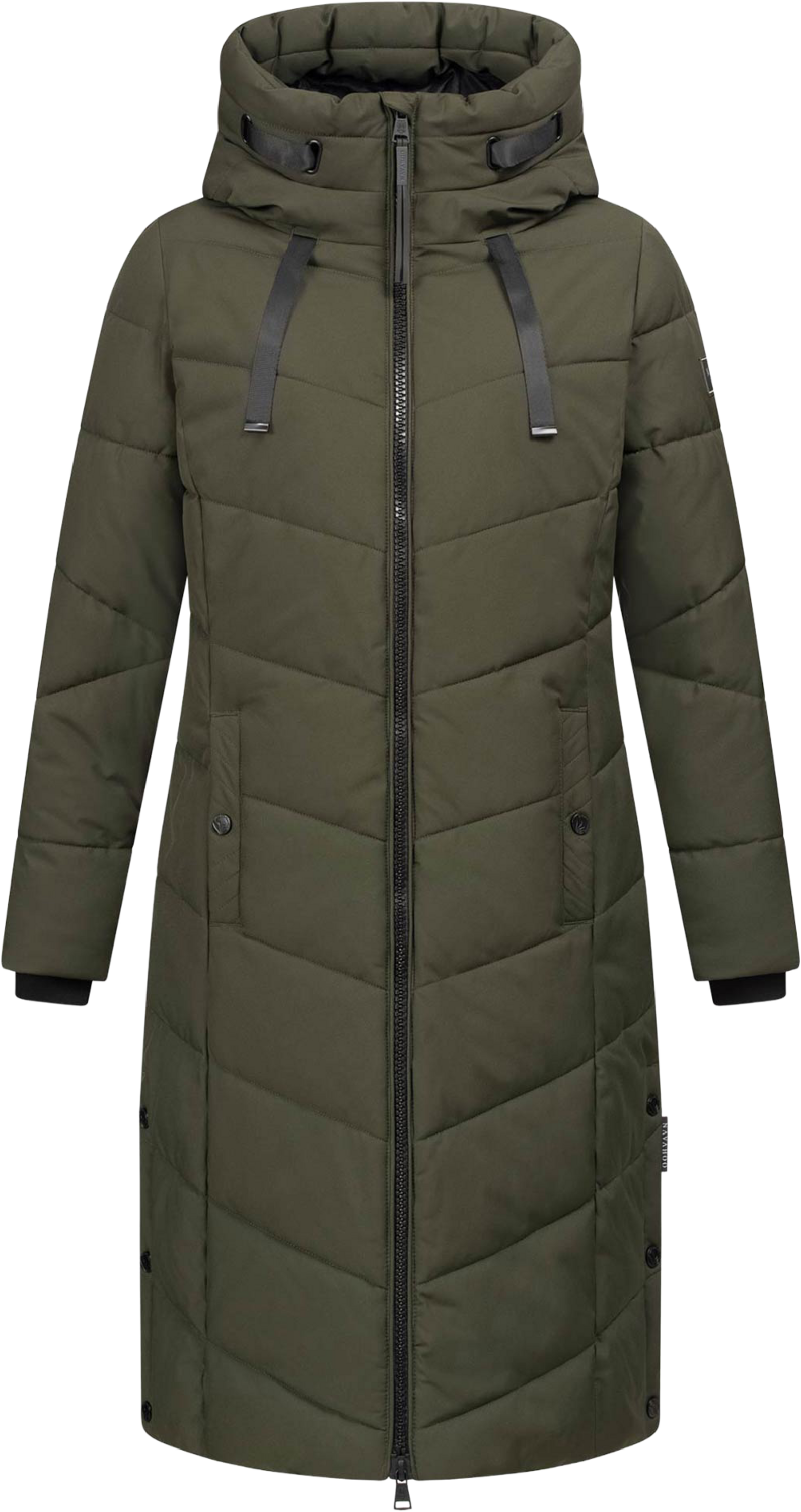 NAVAHOO, Women Winterjacket Schmatzibaer