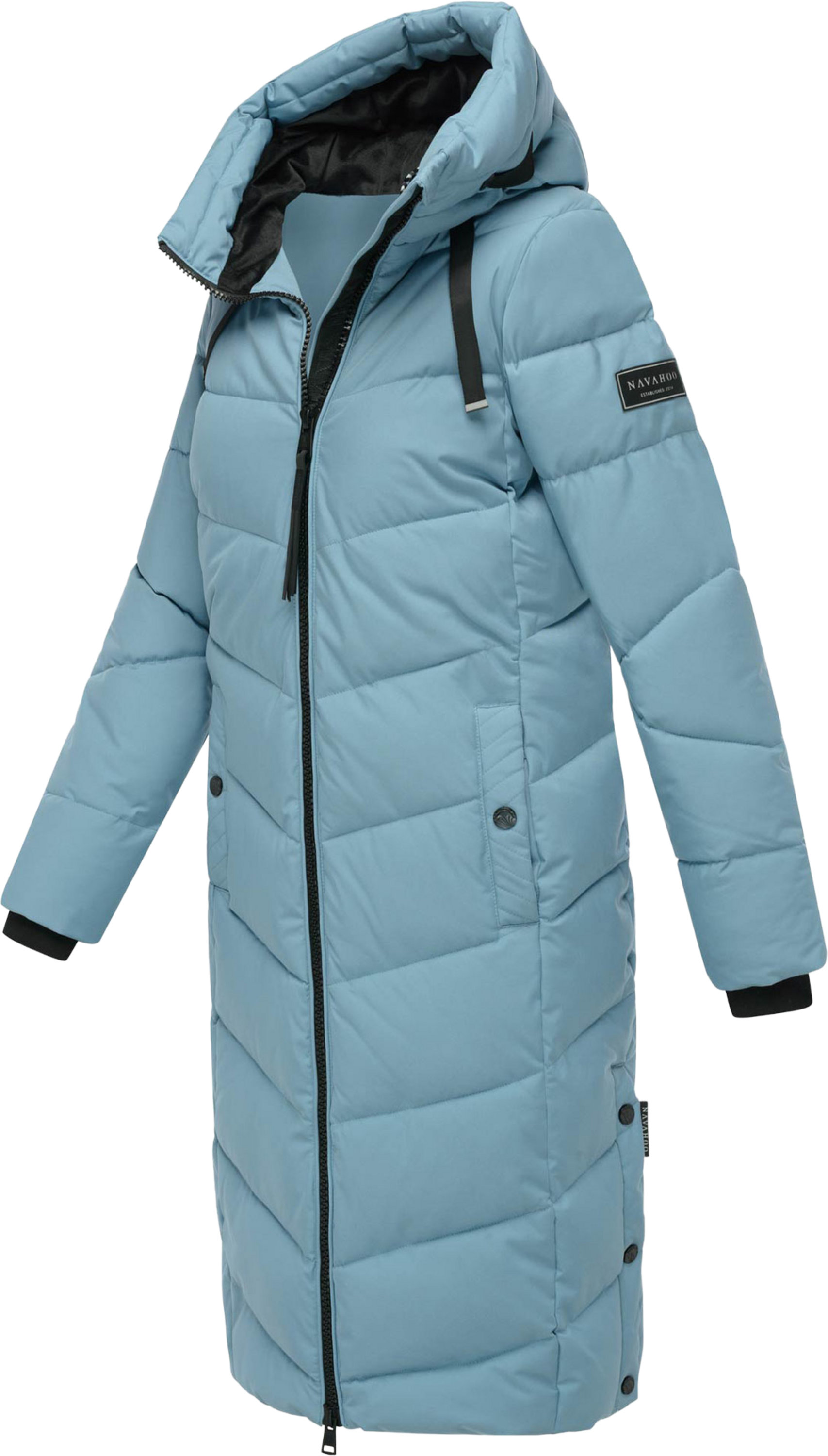 NAVAHOO, Women Winterjacket Schmatzibaer