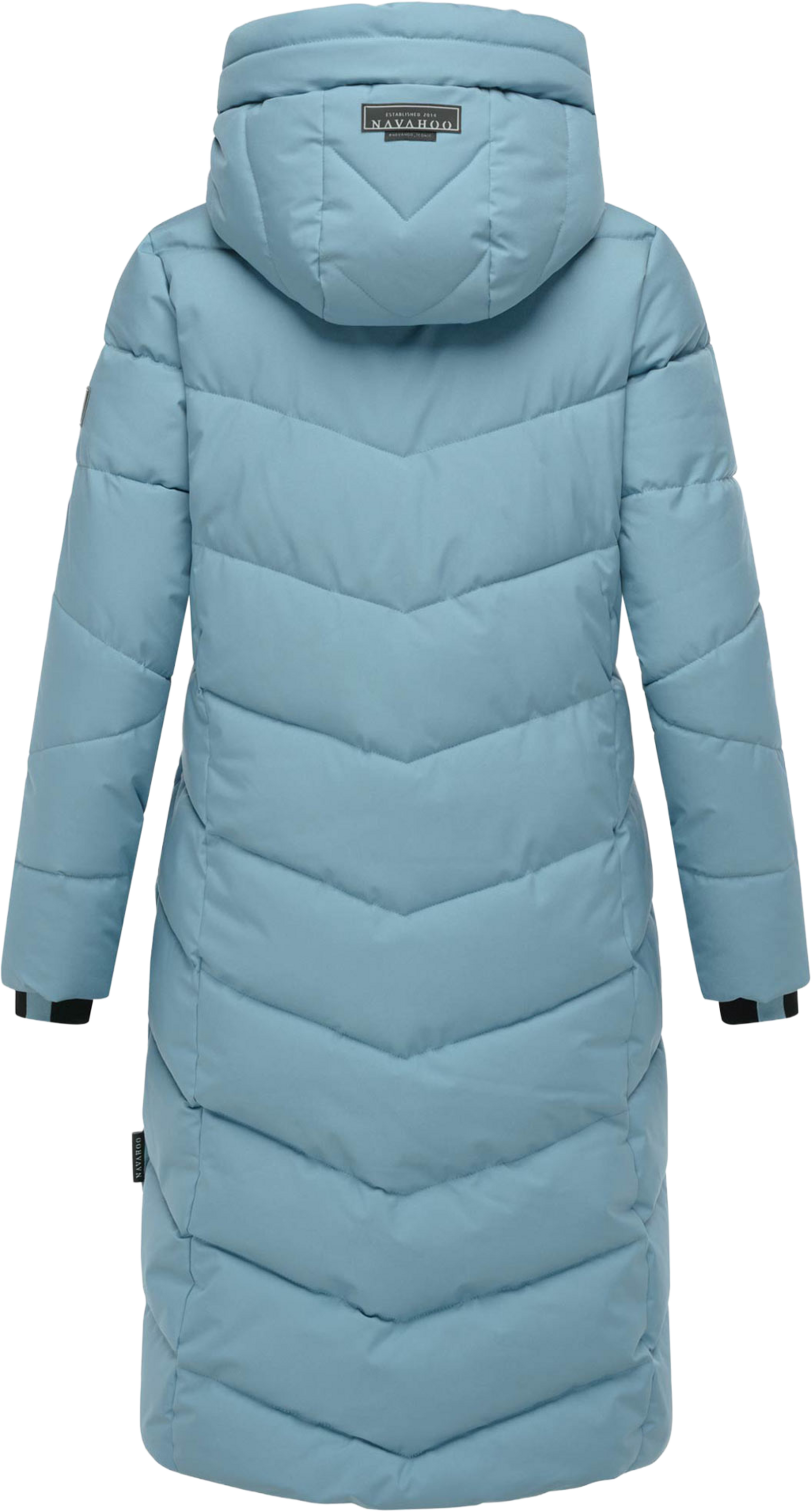 NAVAHOO, Women Winterjacket Schmatzibaer