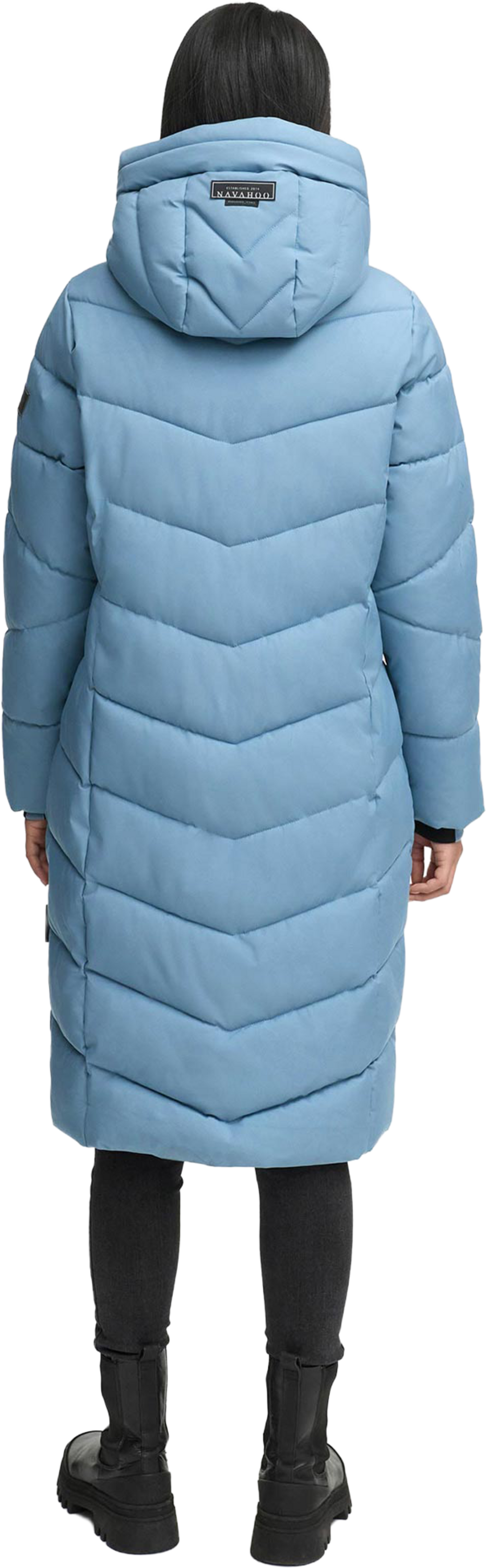 NAVAHOO, Women Winterjacket Schmatzibaer