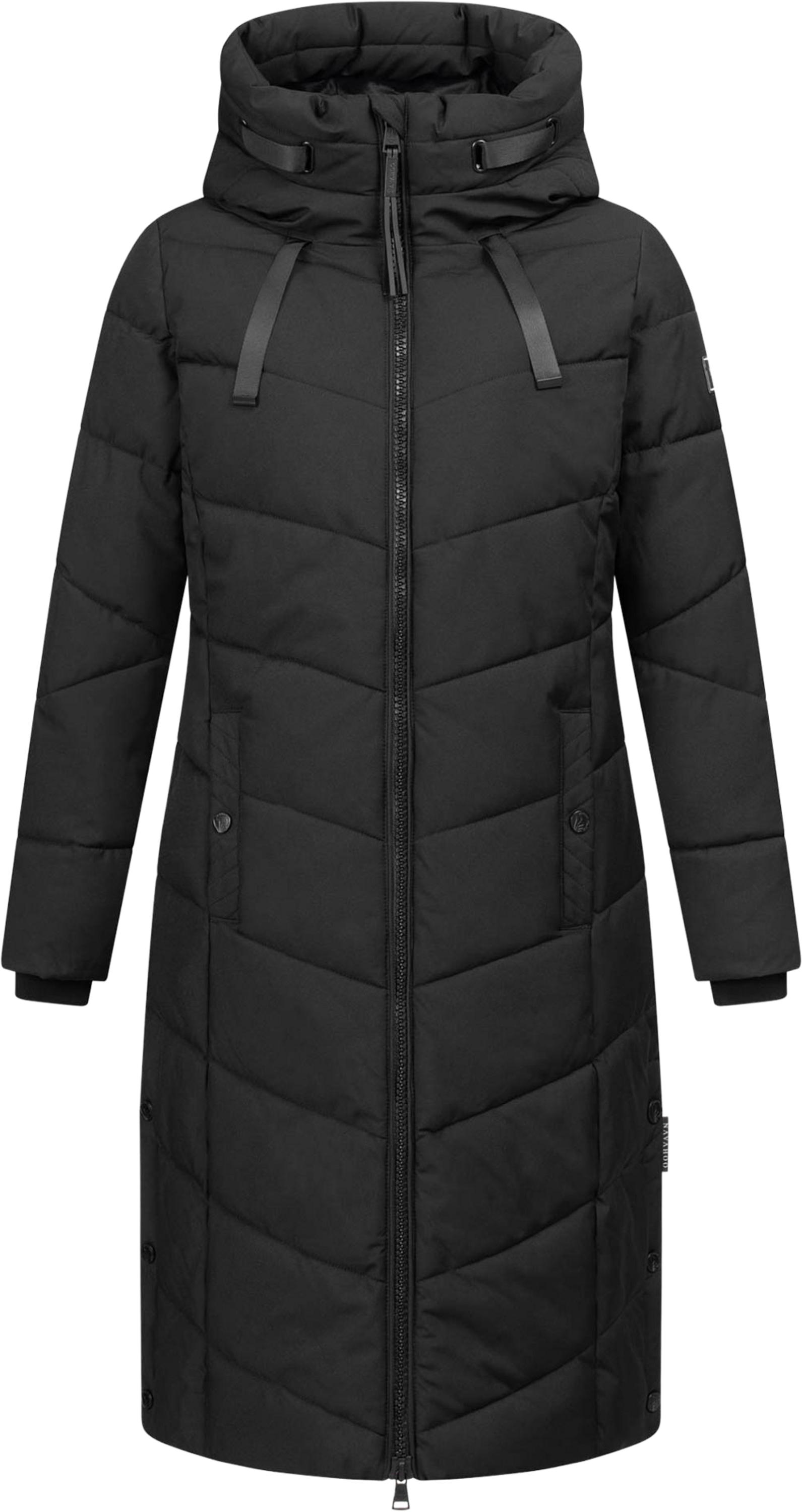 NAVAHOO, Women Winterjacket Schmatzibaer