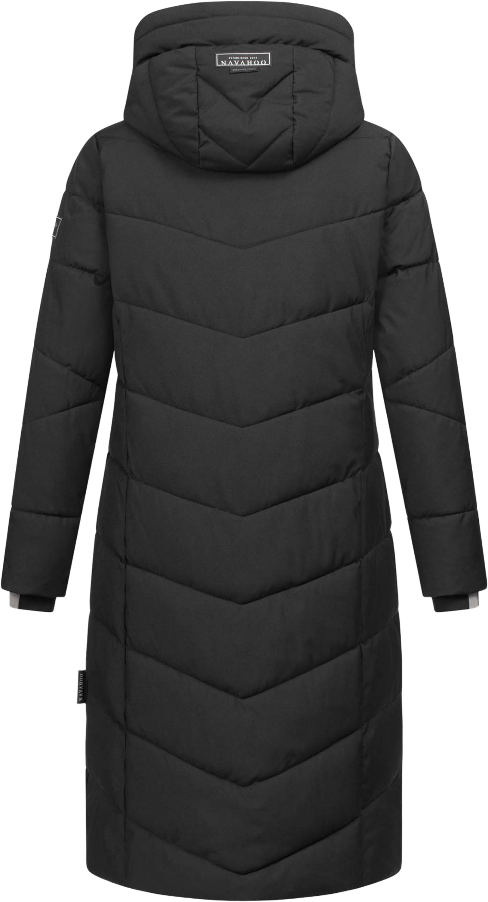 NAVAHOO, Women Winterjacket Schmatzibaer