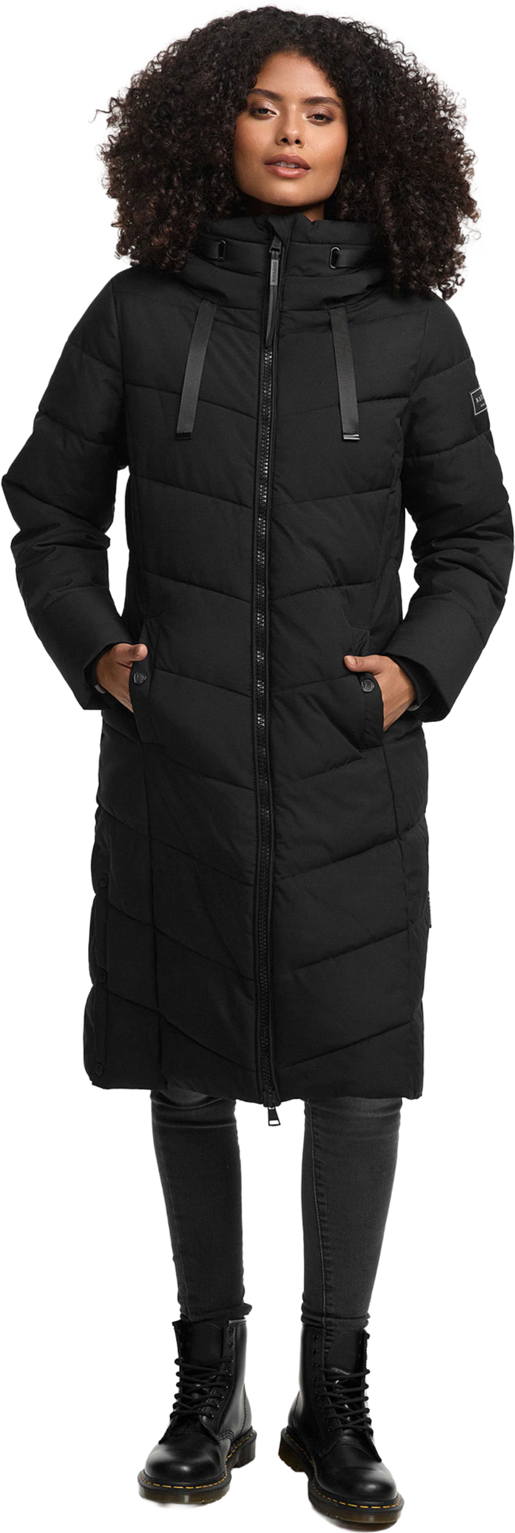 NAVAHOO, Women Winterjacket Schmatzibaer