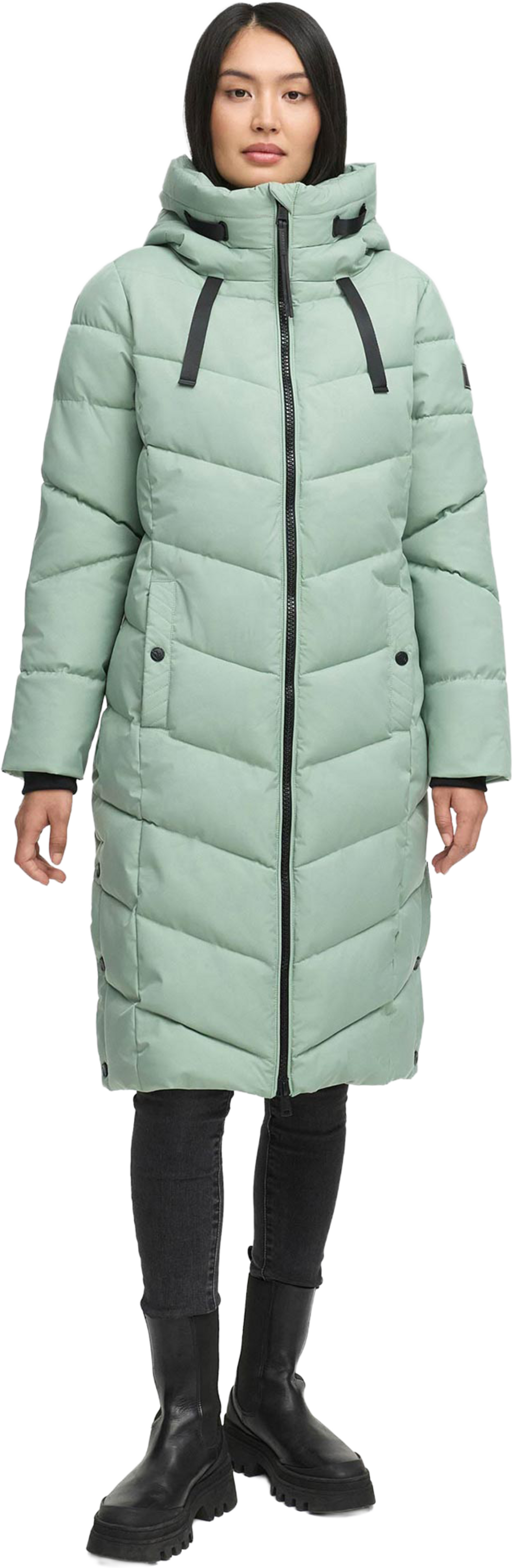 NAVAHOO, Women Winterjacket Schmatzibaer