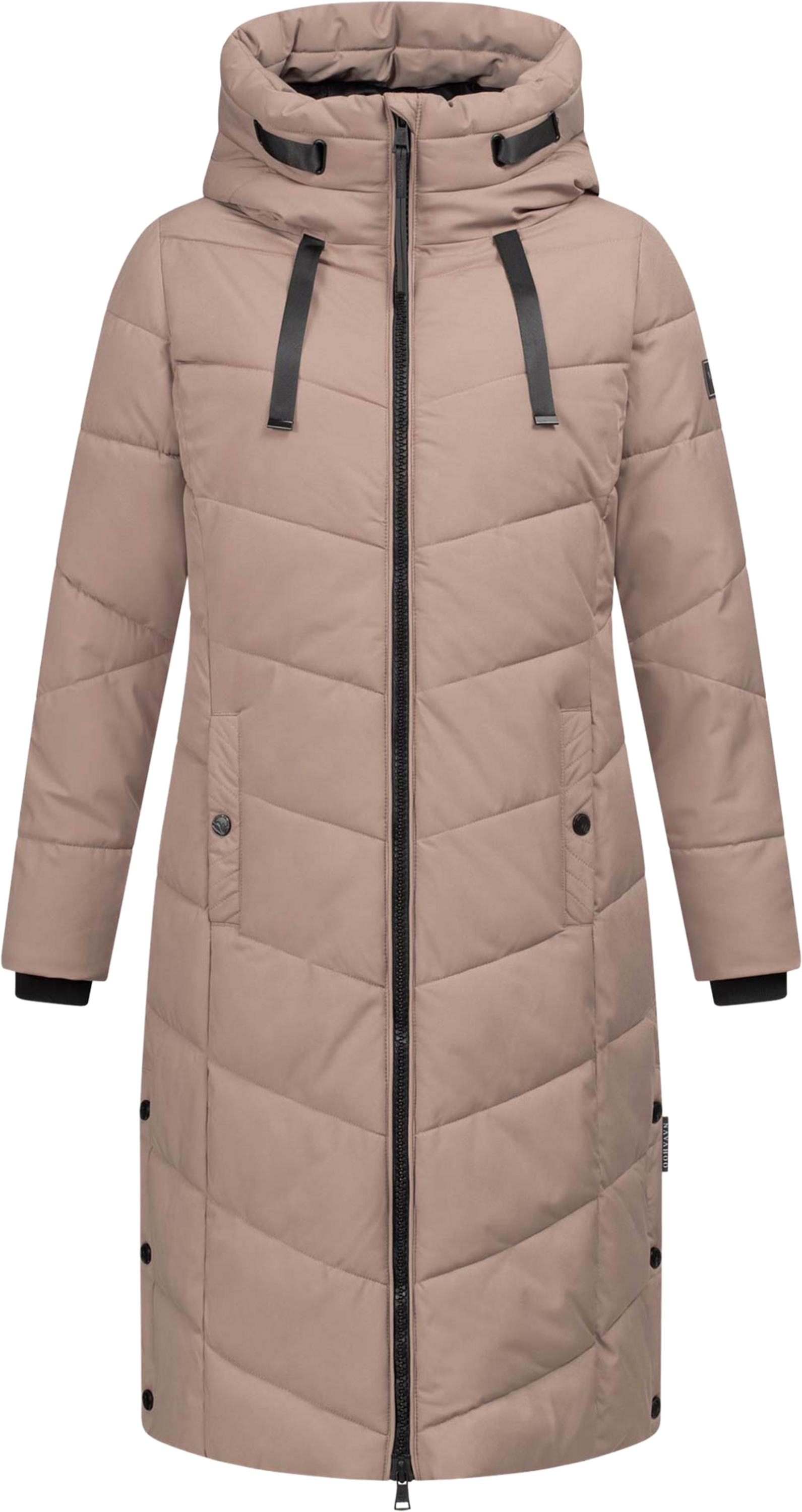 NAVAHOO, Women Winterjacket Schmatzibaer