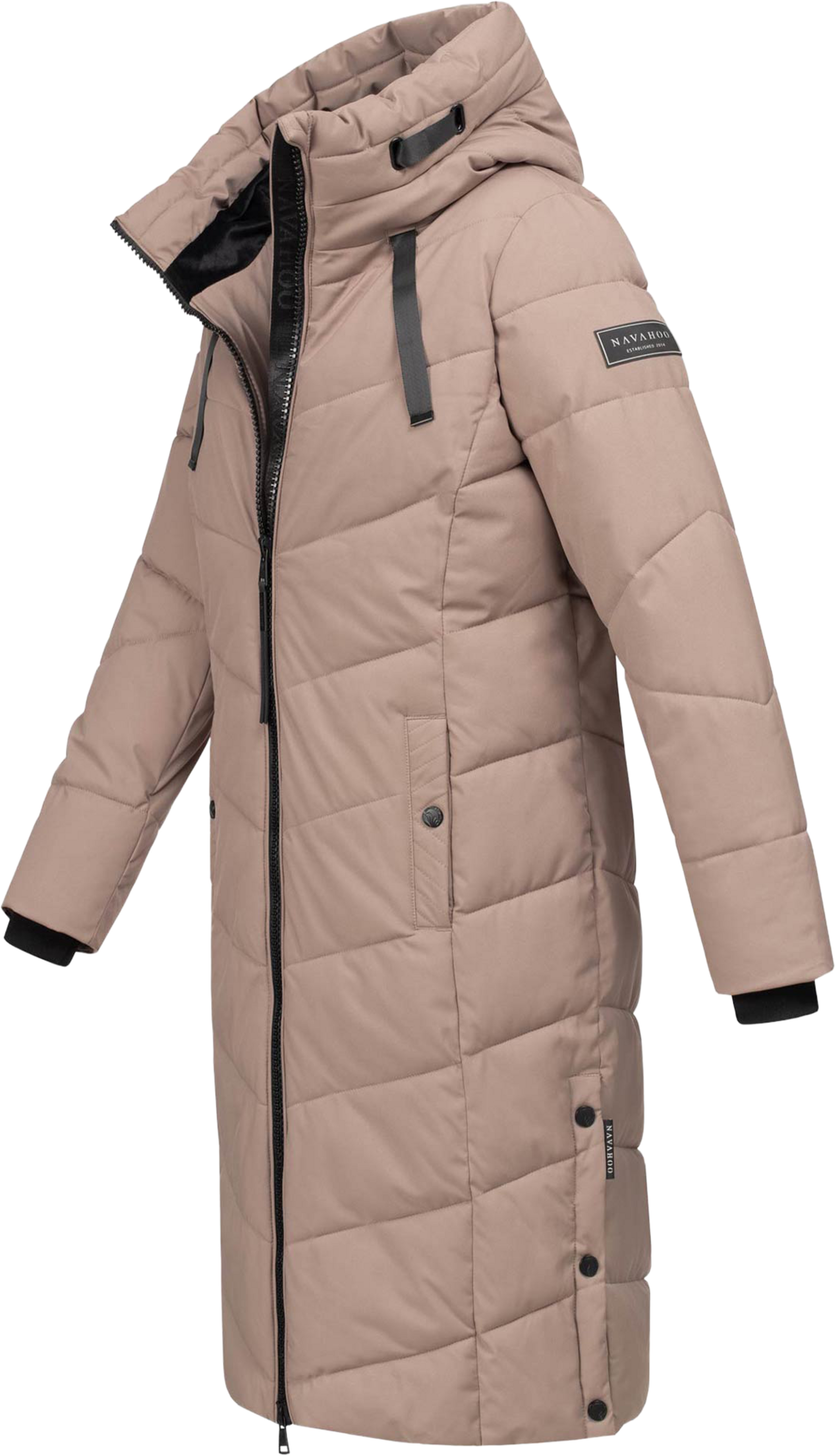 NAVAHOO, Women Winterjacket Schmatzibaer