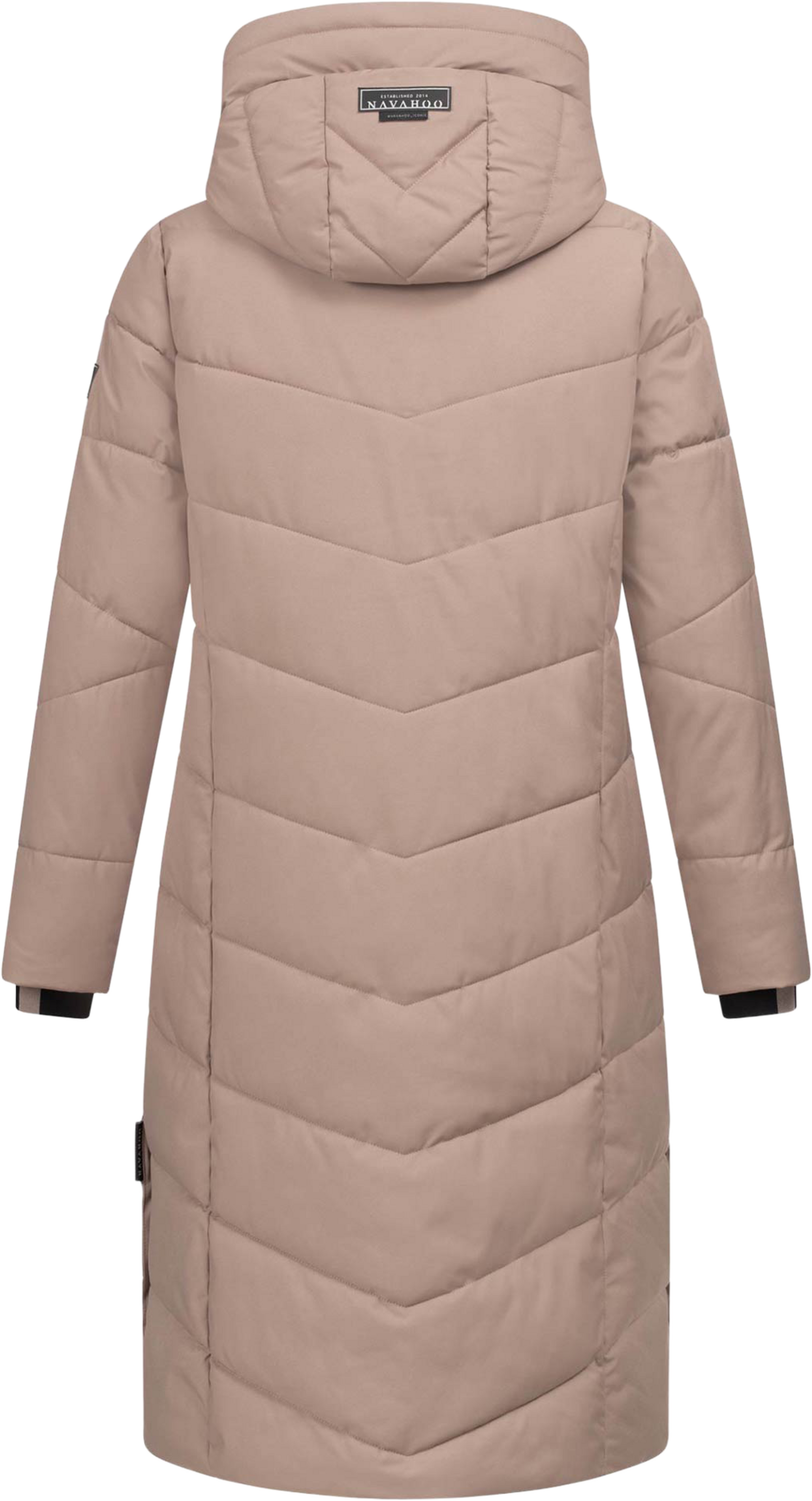 NAVAHOO, Women Winterjacket Schmatzibaer