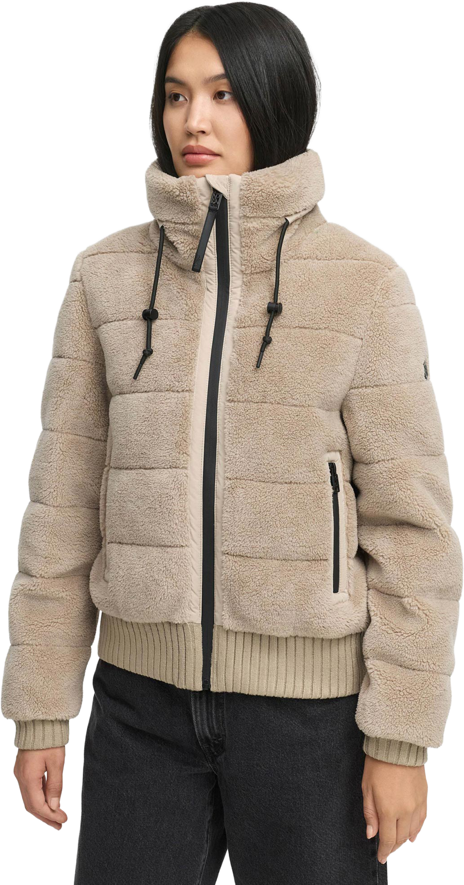 NAVAHOO, Women Winterjacket Schneepuder