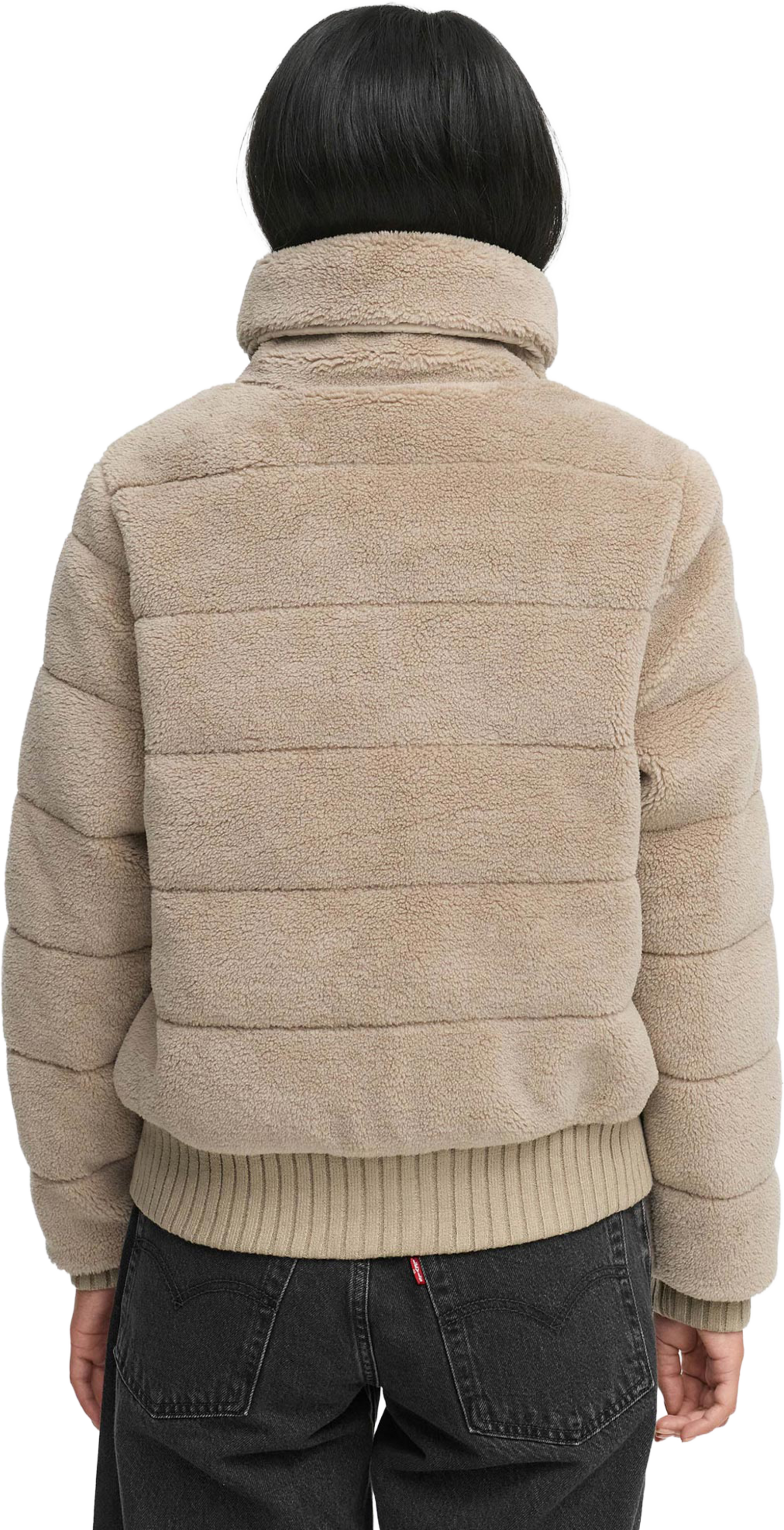 NAVAHOO, Women Winterjacket Schneepuder