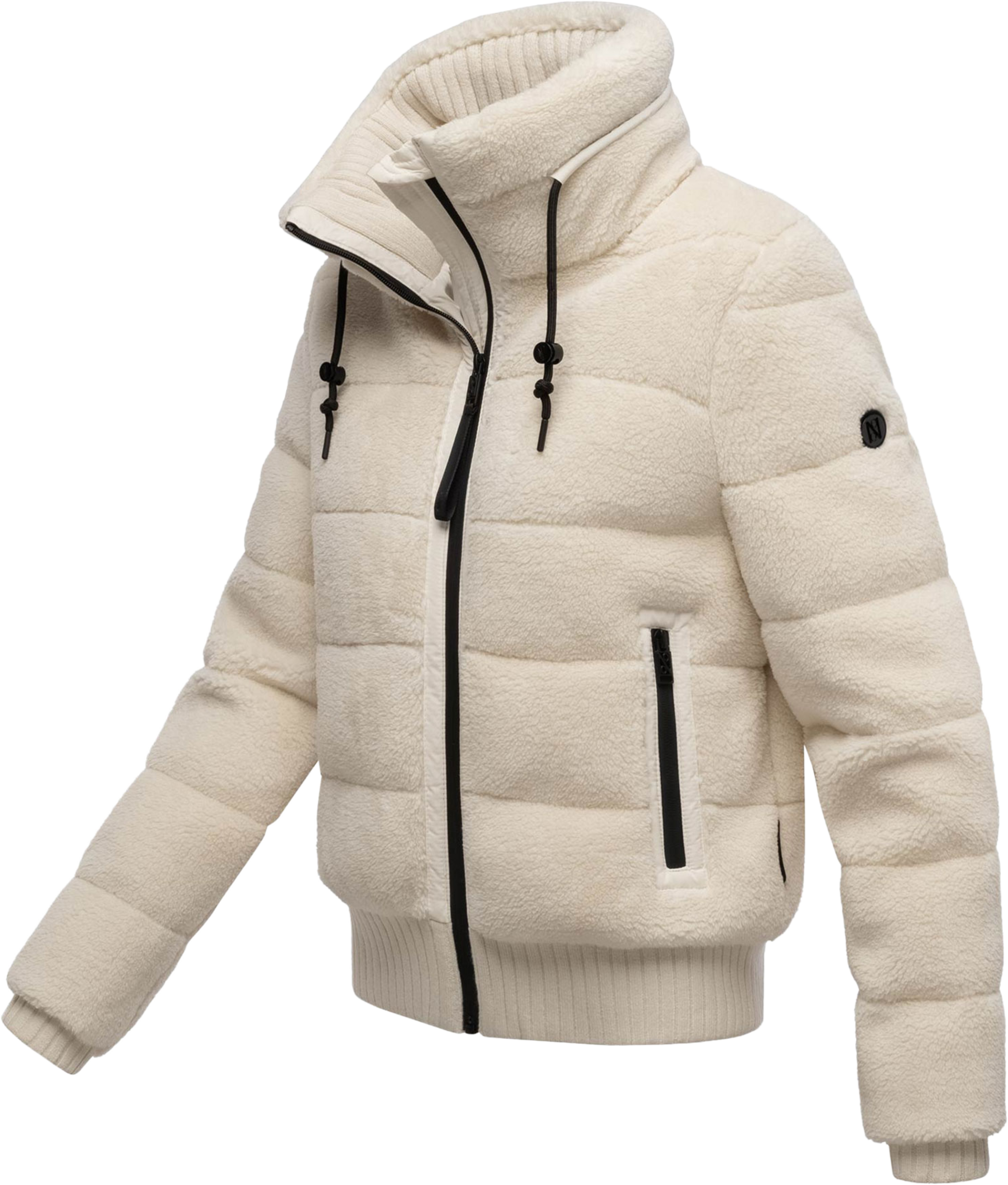 NAVAHOO, Women Winterjacket Schneepuder