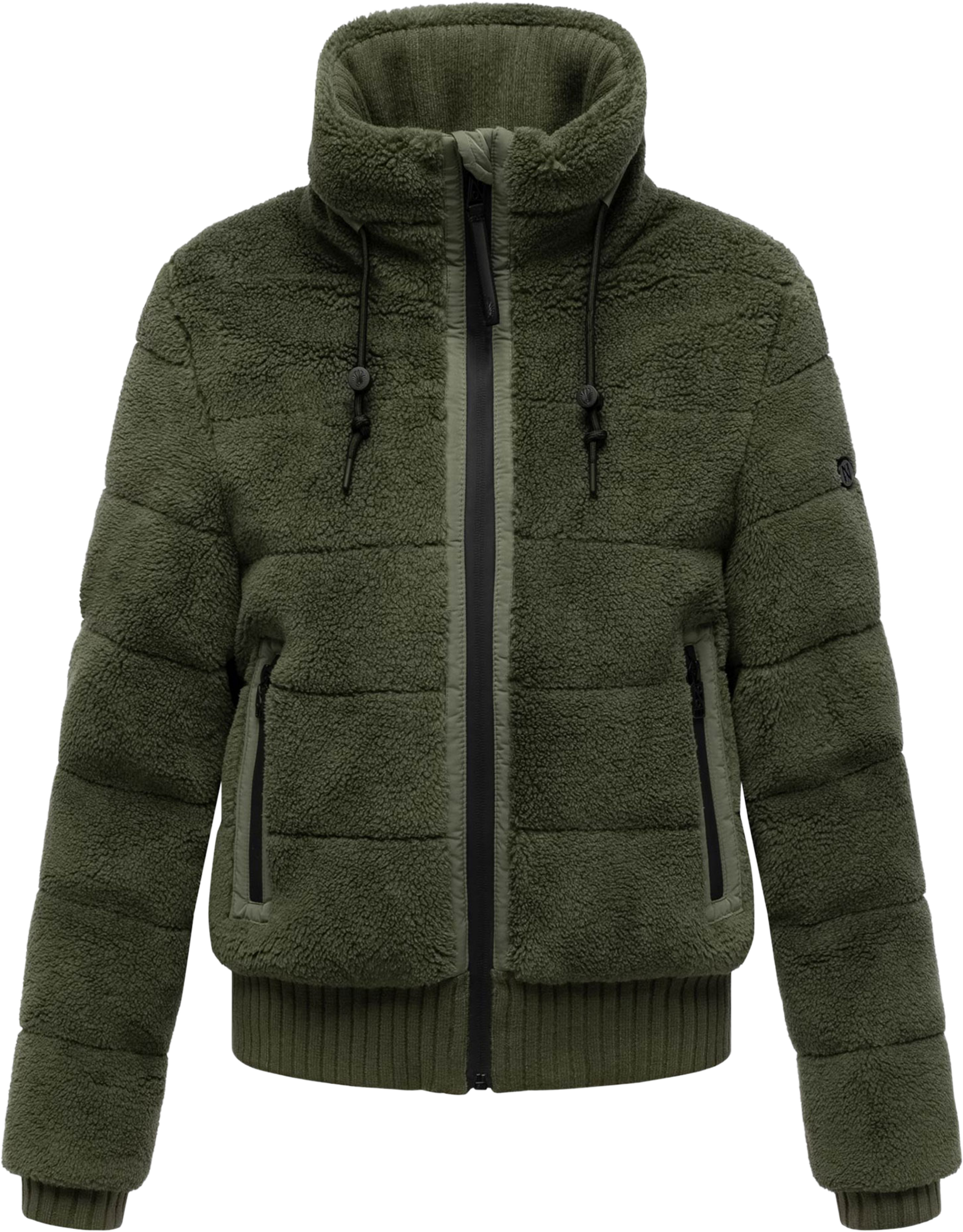 NAVAHOO, Women Winterjacket Schneepuder