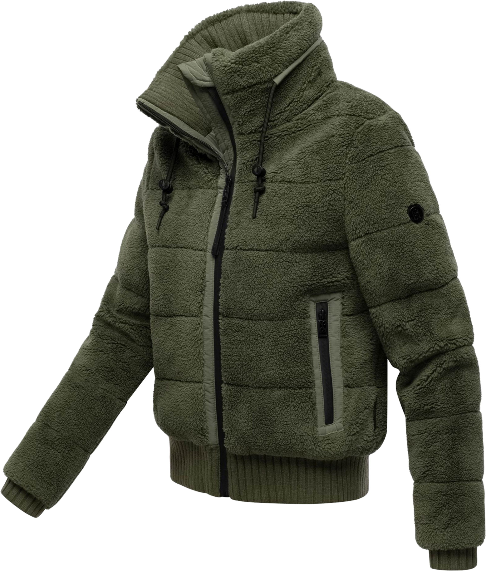 NAVAHOO, Women Winterjacket Schneepuder