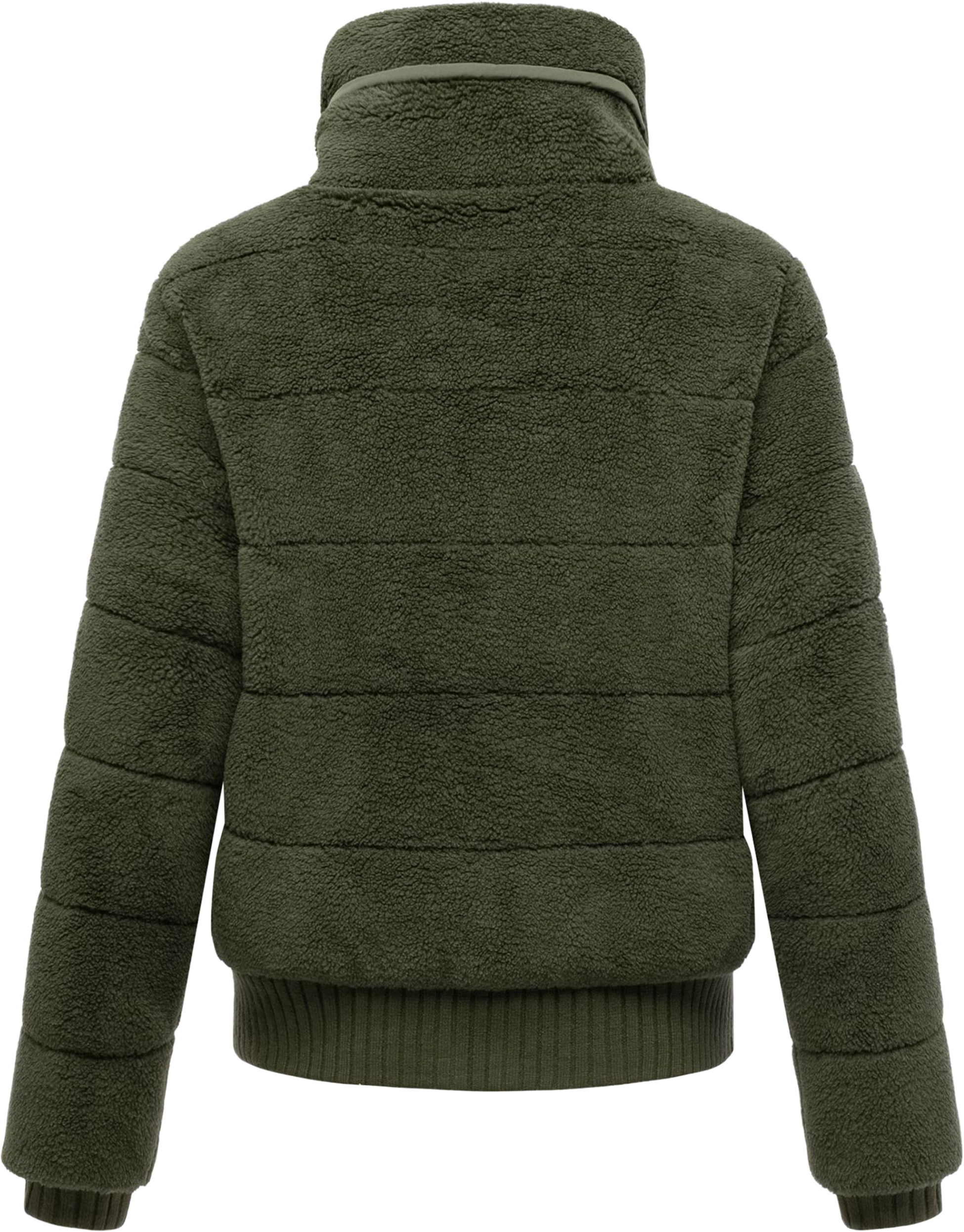 NAVAHOO, Women Winterjacket Schneepuder