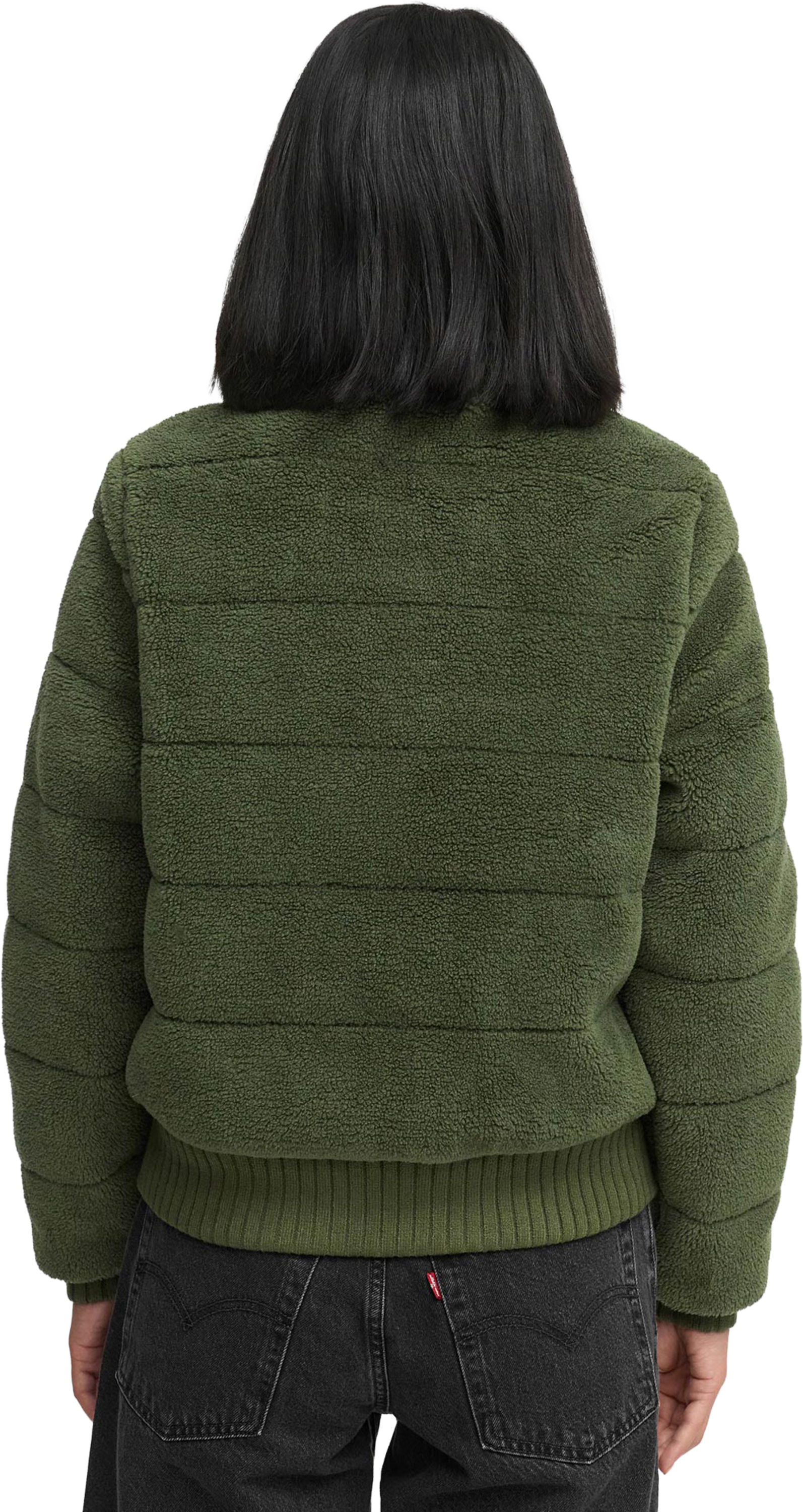NAVAHOO, Women Winterjacket Schneepuder