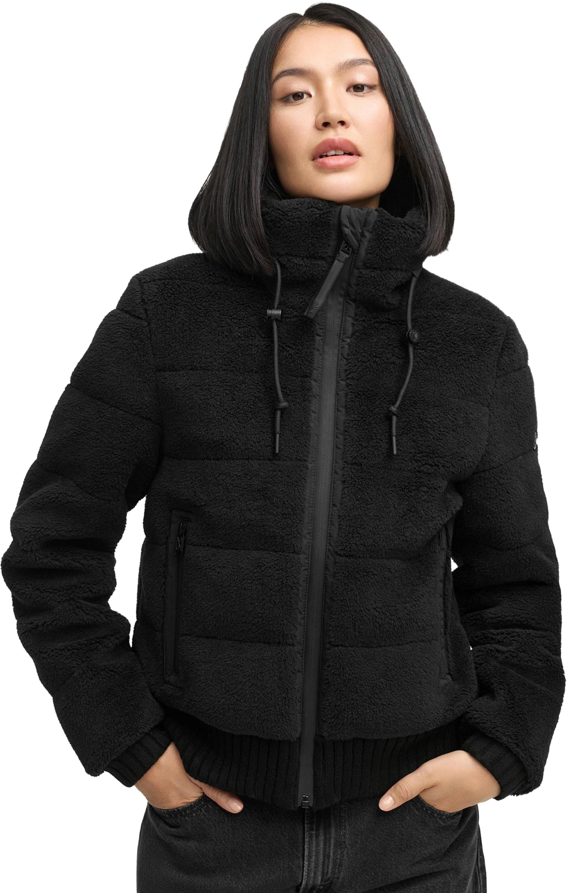 NAVAHOO, Women Winterjacket Schneepuder