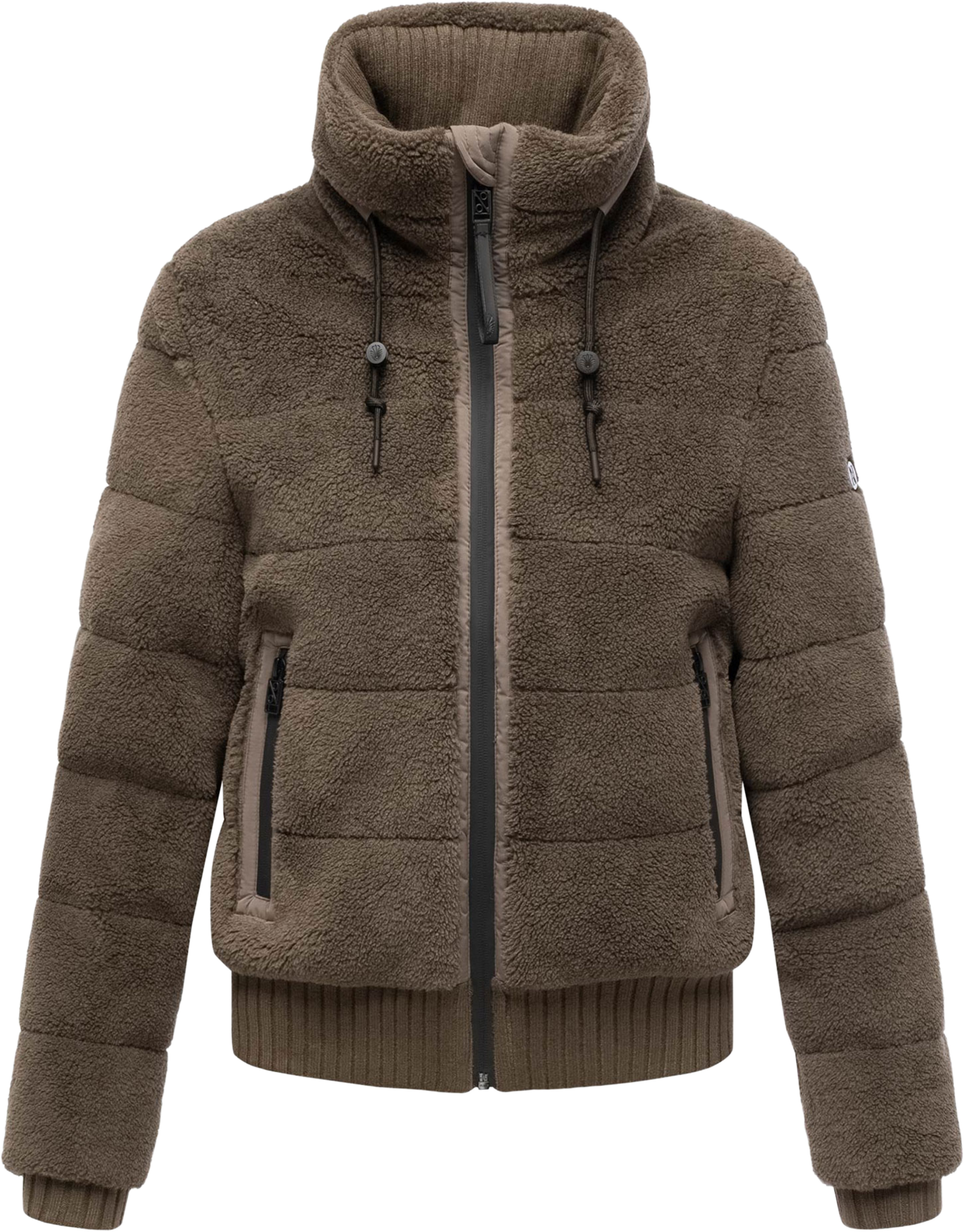 NAVAHOO, Women Winterjacket Schneepuder