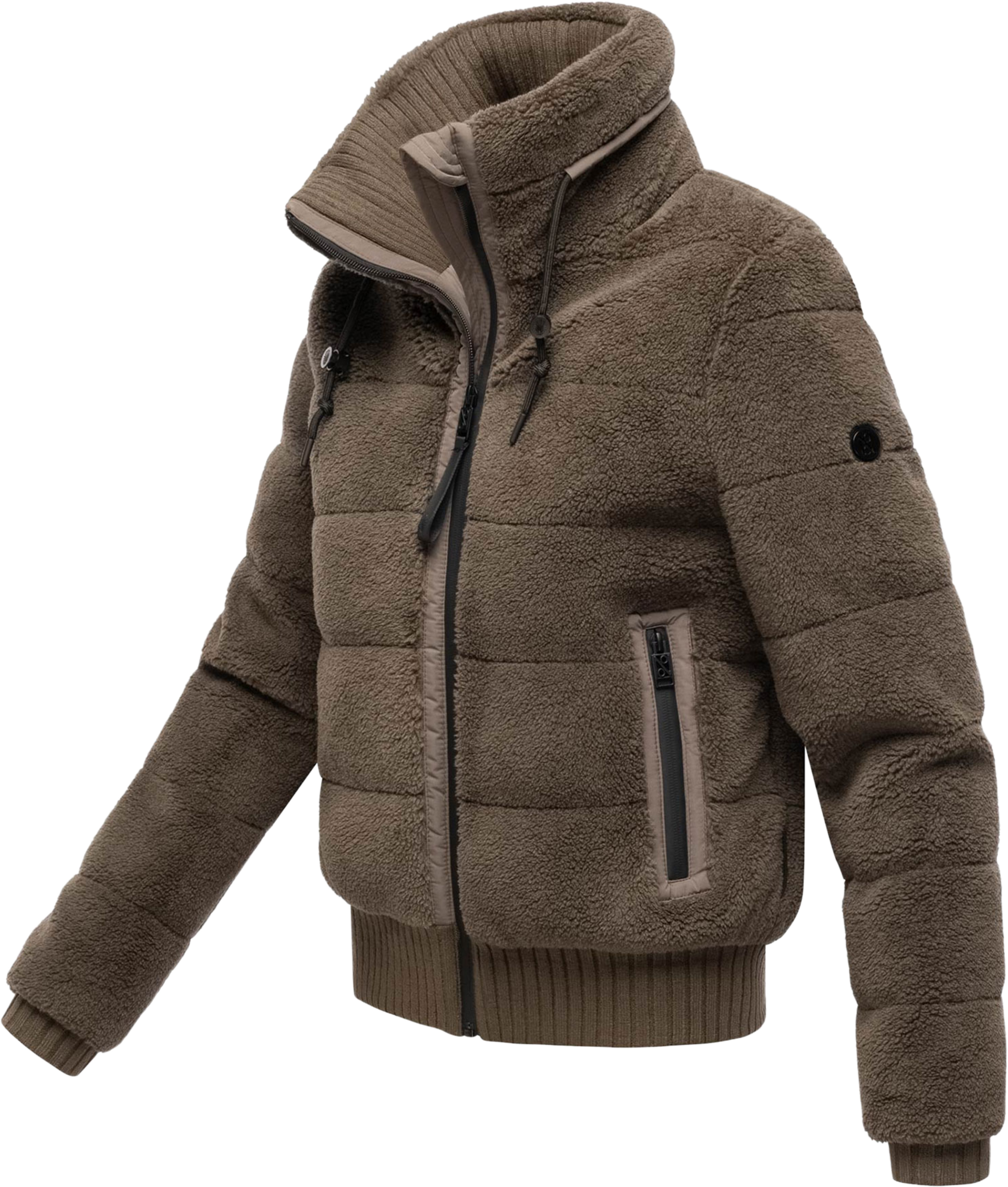 NAVAHOO, Women Winterjacket Schneepuder