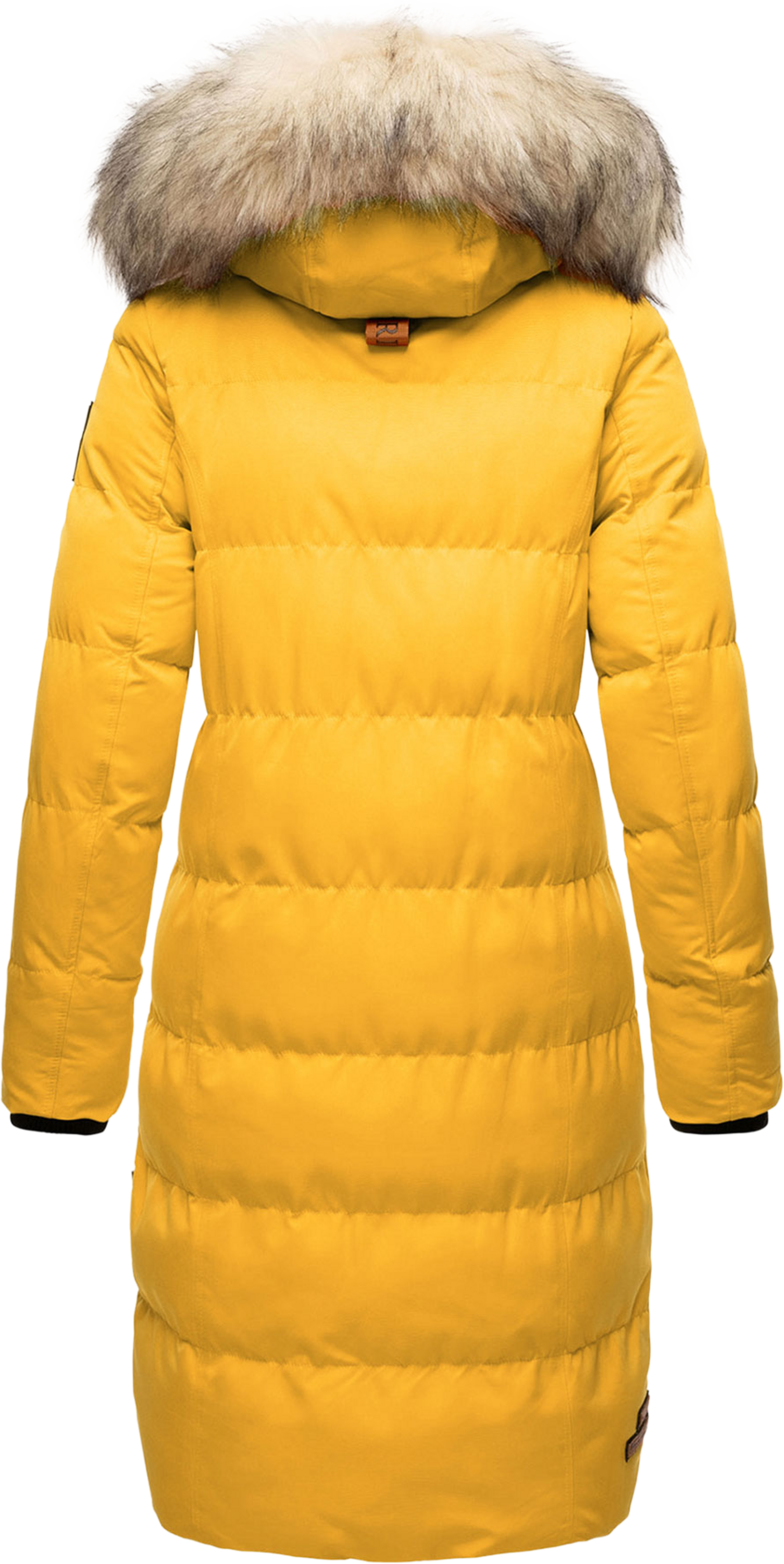 MARIKOO, Women Winterjacket Schneesternchen