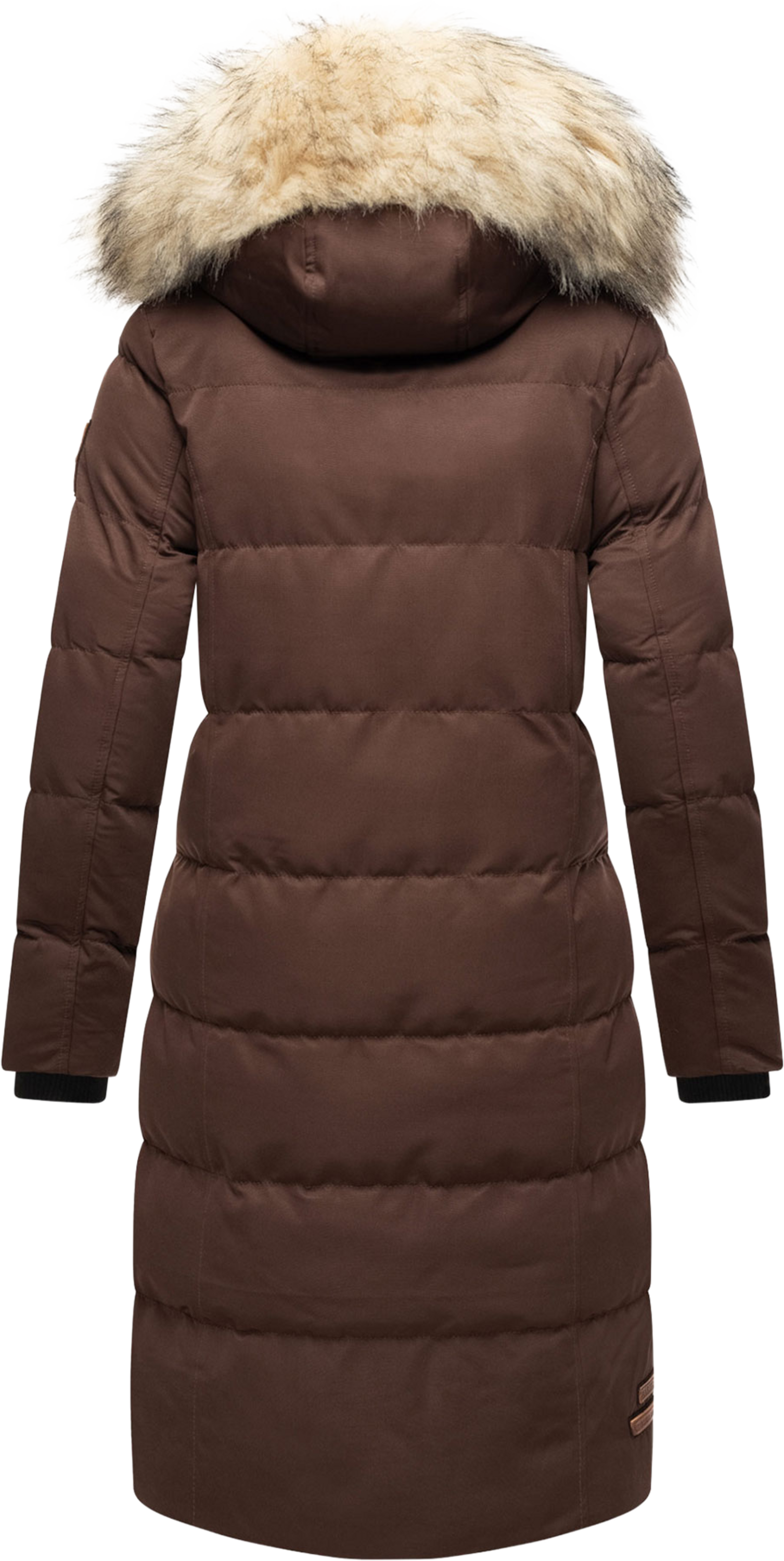 MARIKOO, Women Winterjacket Schneesternchen