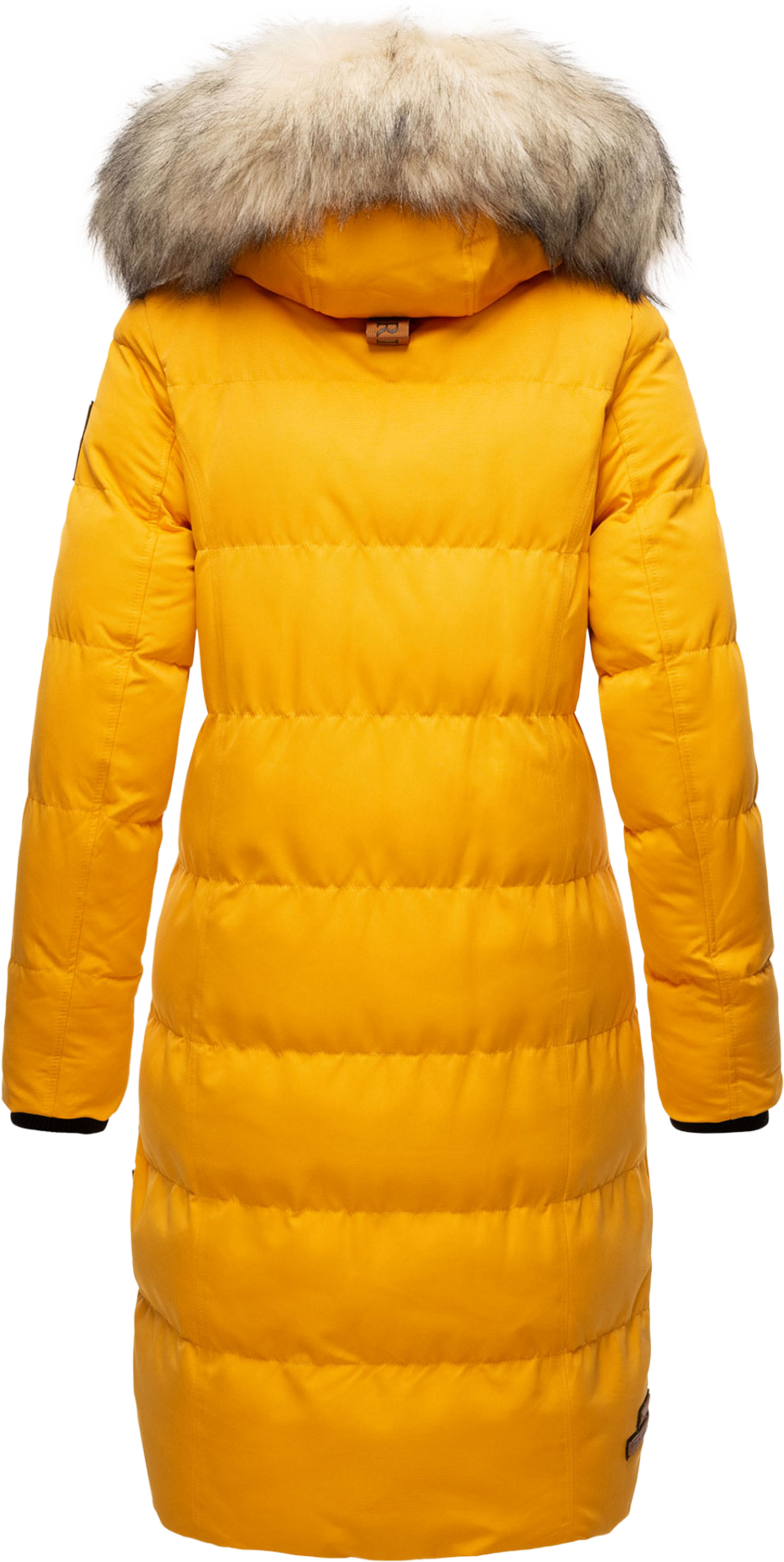 MARIKOO, Women Winterjacket Schneesternchen
