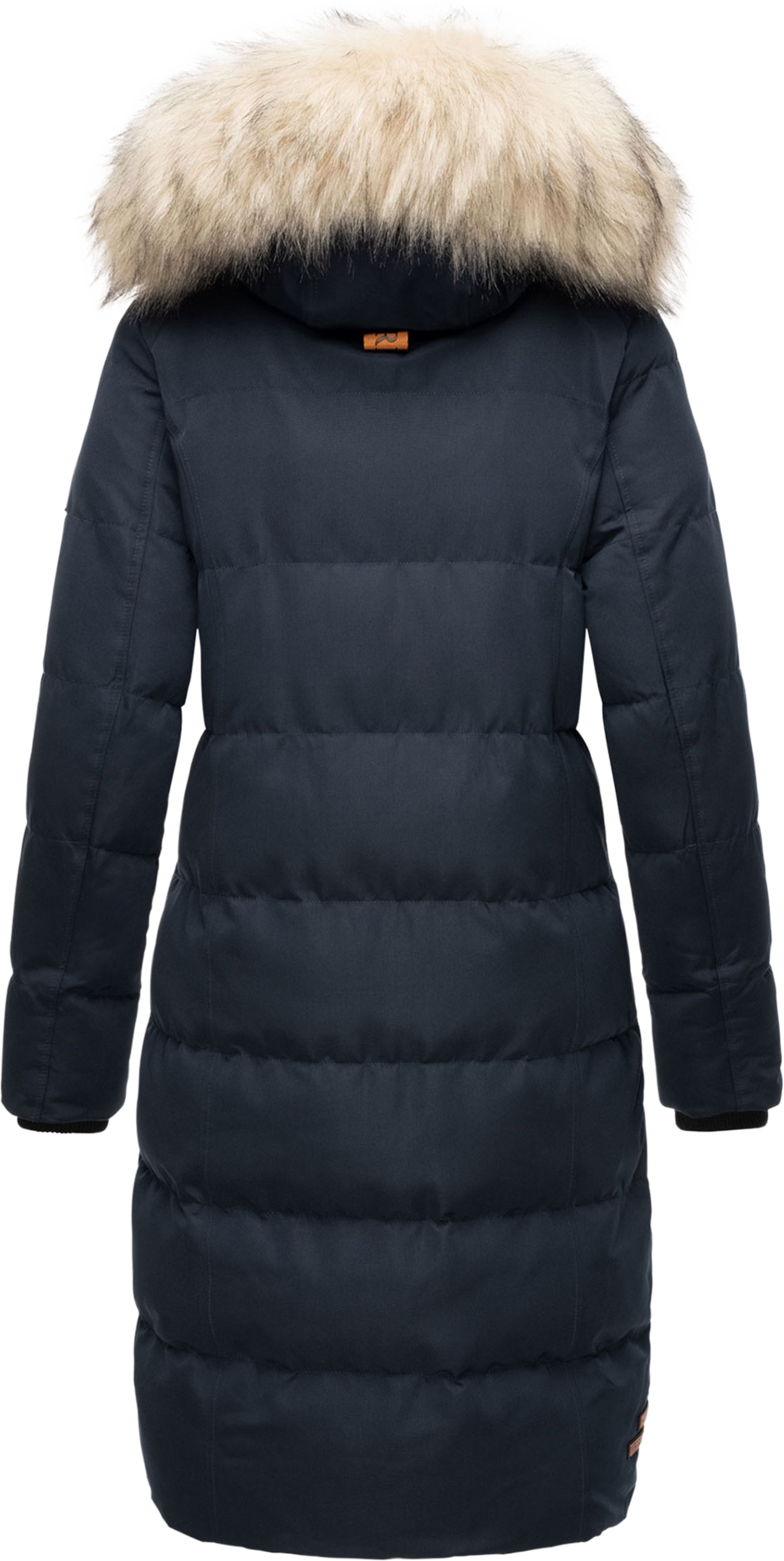MARIKOO, Women Winterjacket Schneesternchen