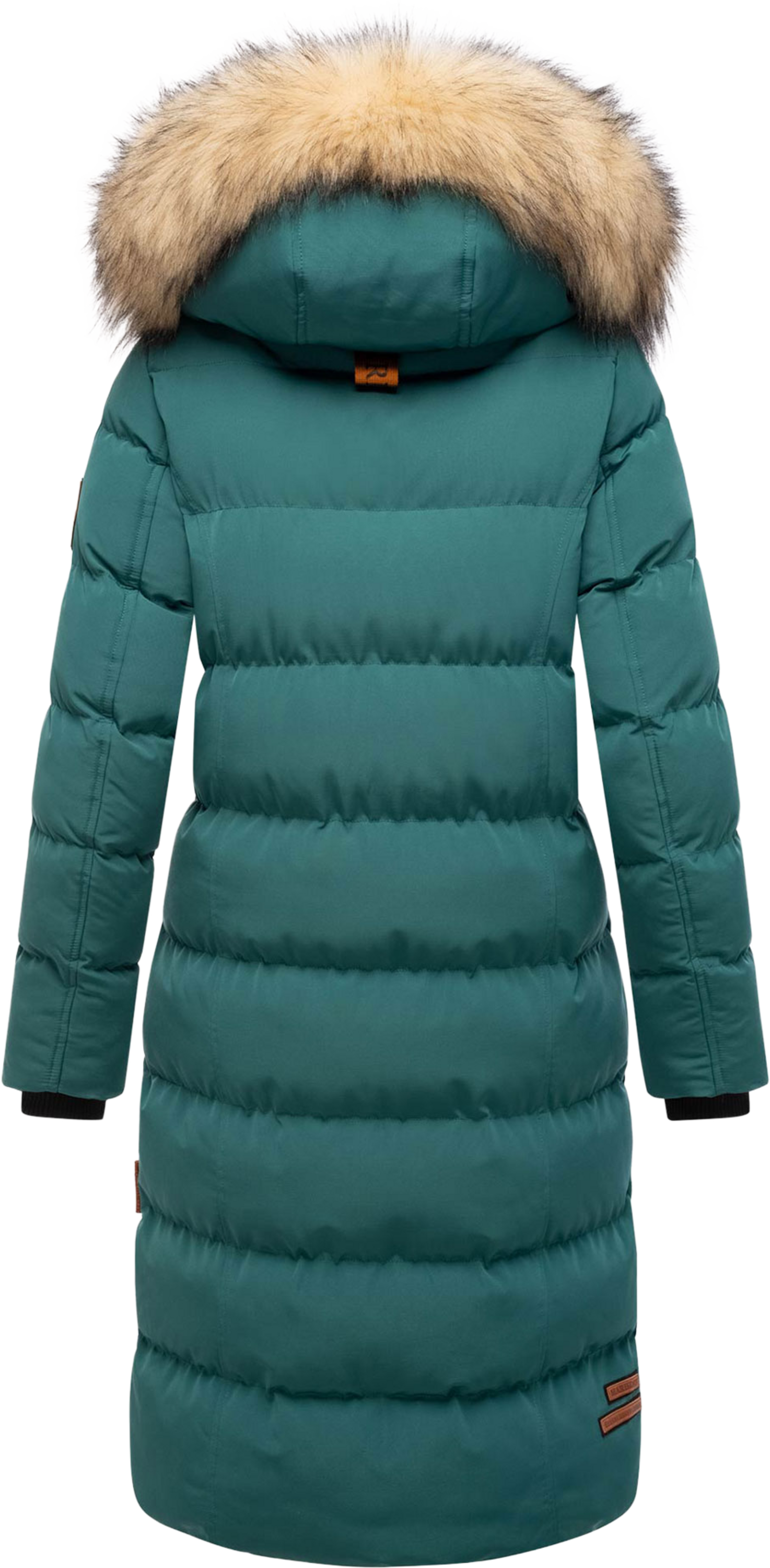 MARIKOO, Women Winterjacket Schneesternchen