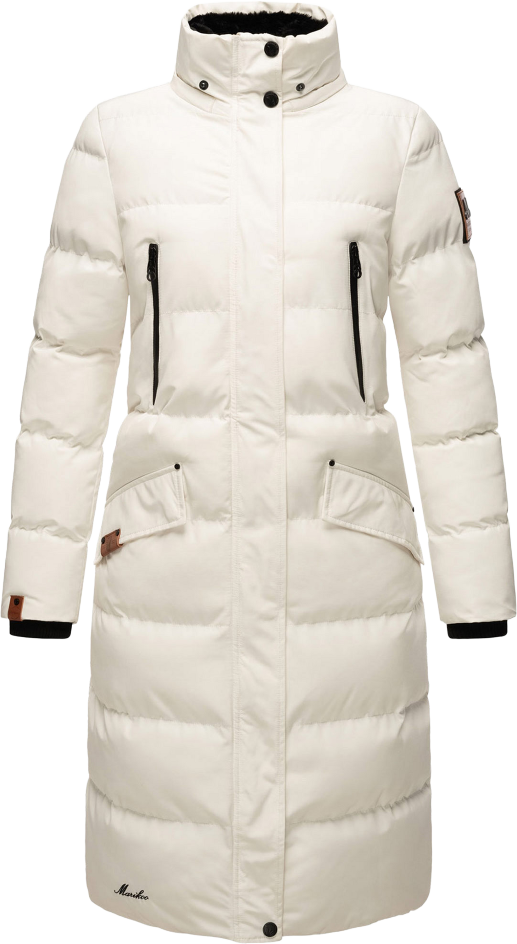 MARIKOO, Women Winterjacket Schneesternchen