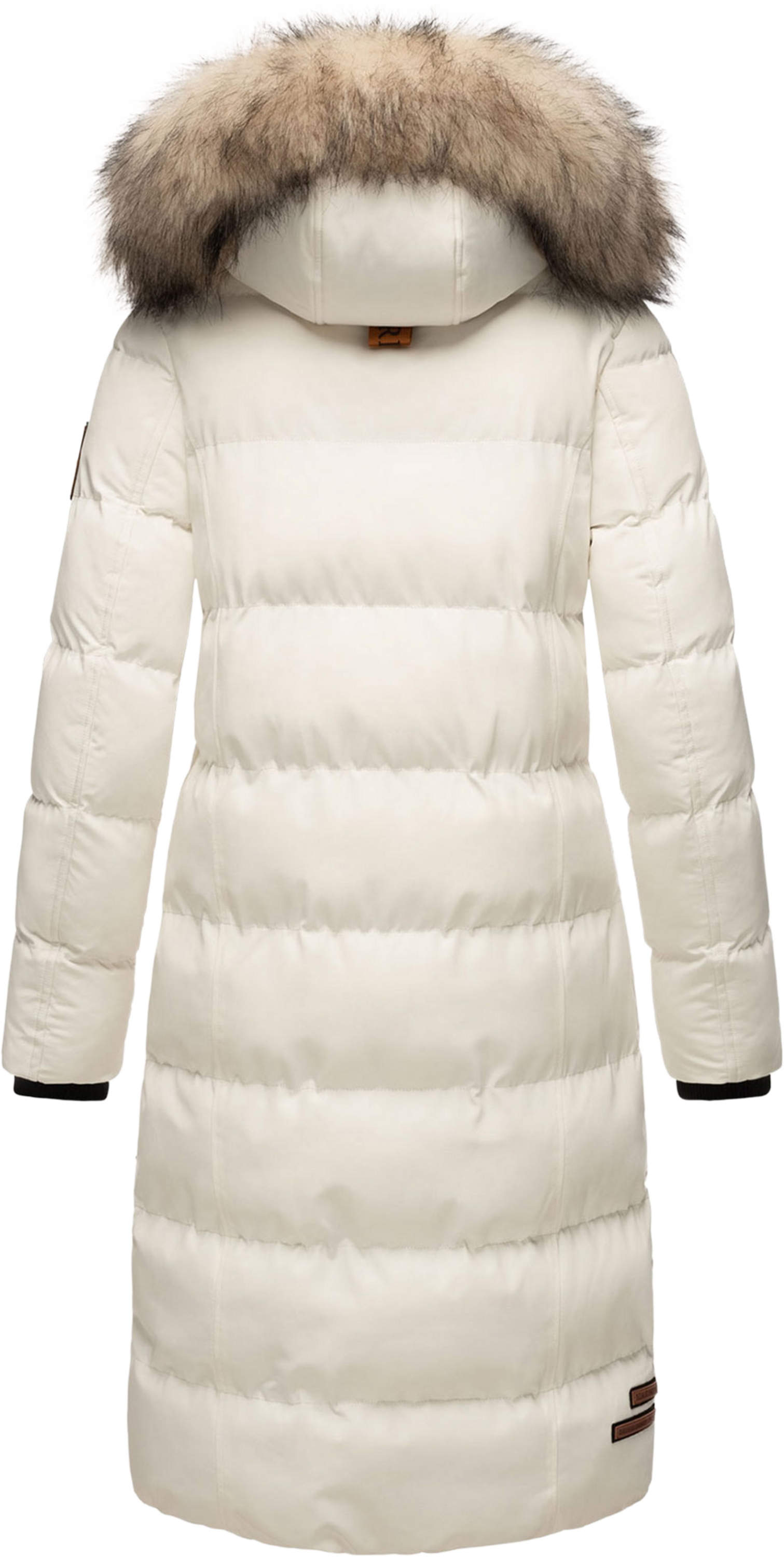 MARIKOO, Women Winterjacket Schneesternchen