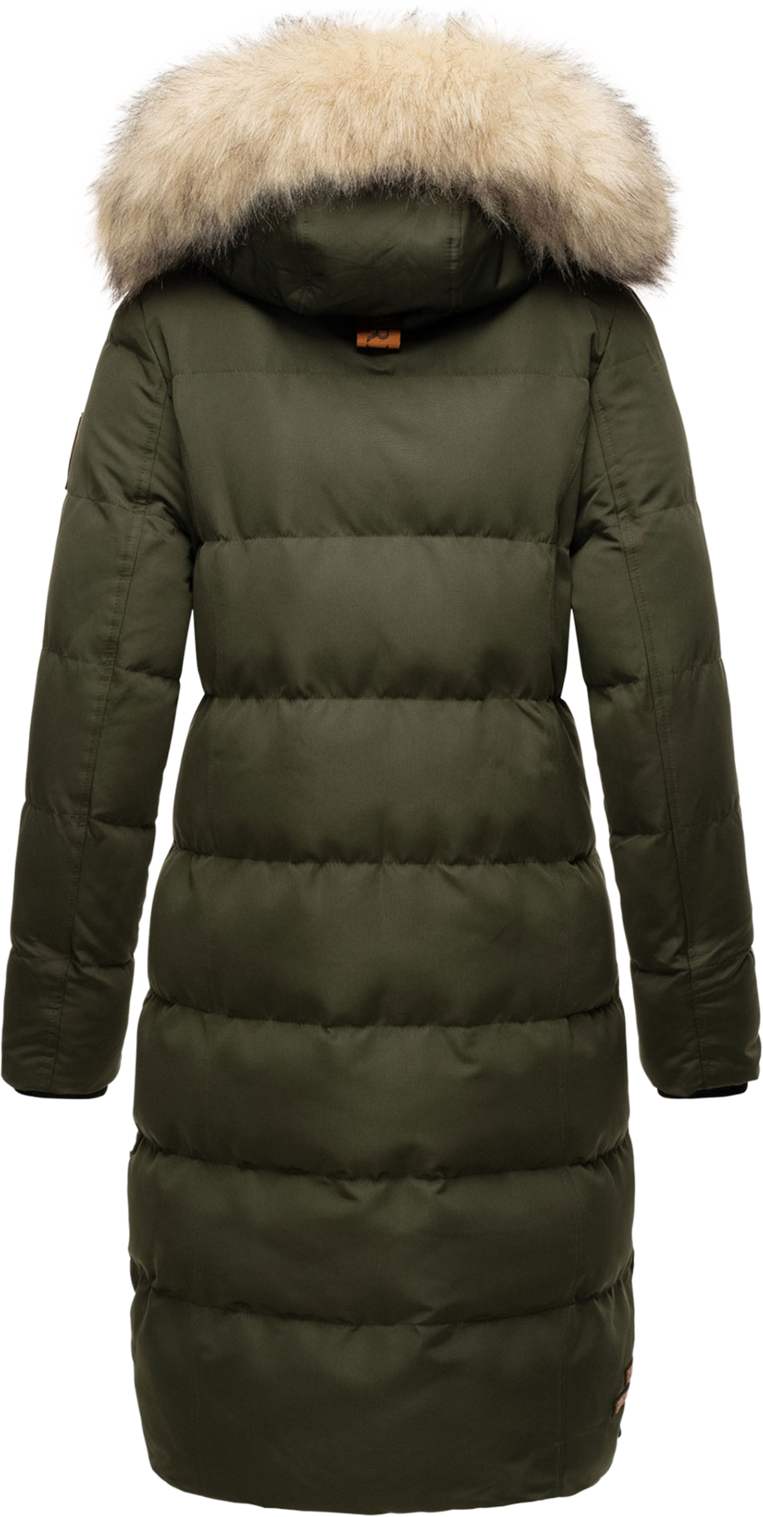 MARIKOO, Women Winterjacket Schneesternchen