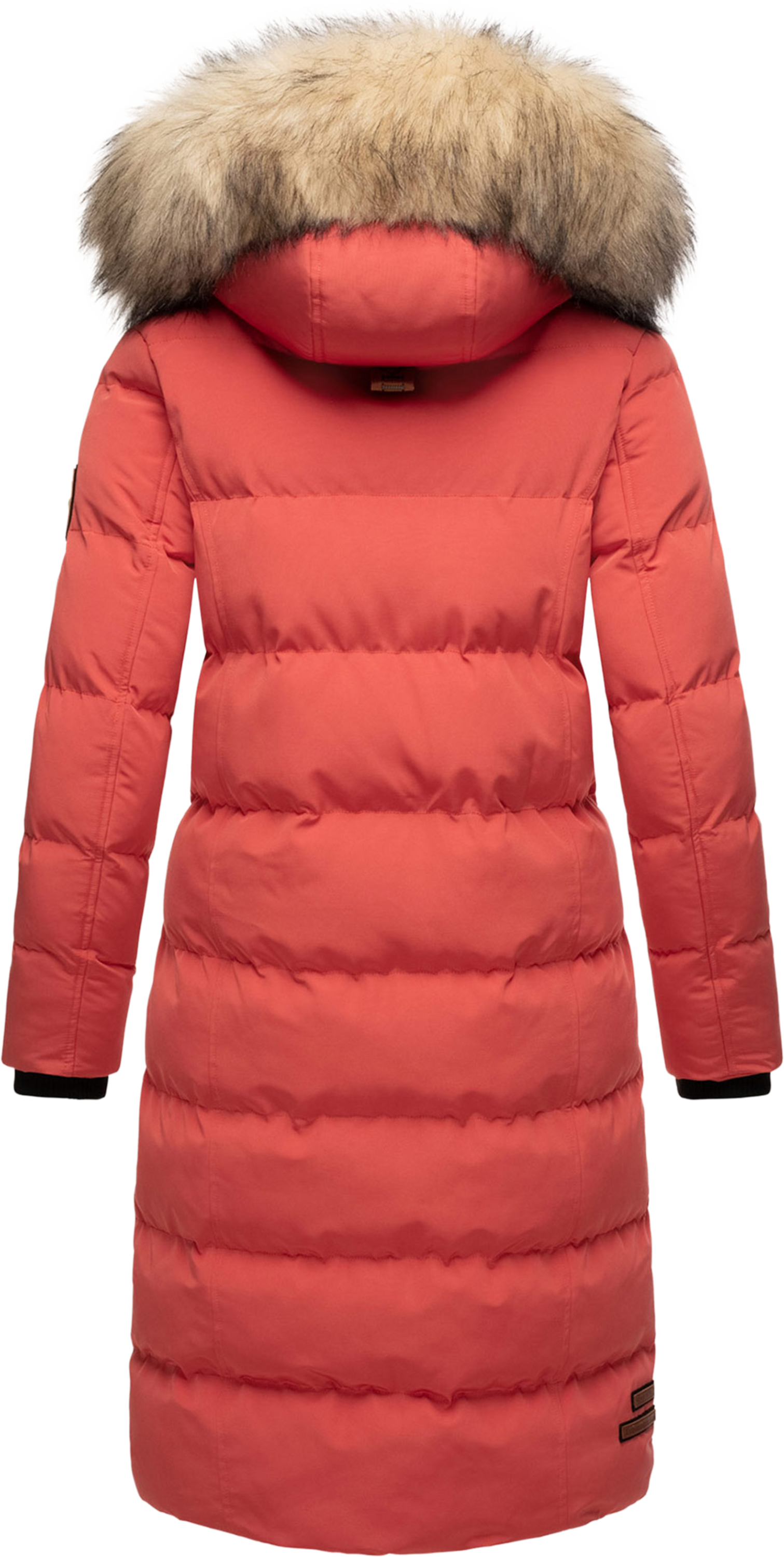 MARIKOO, Women Winterjacket Schneesternchen