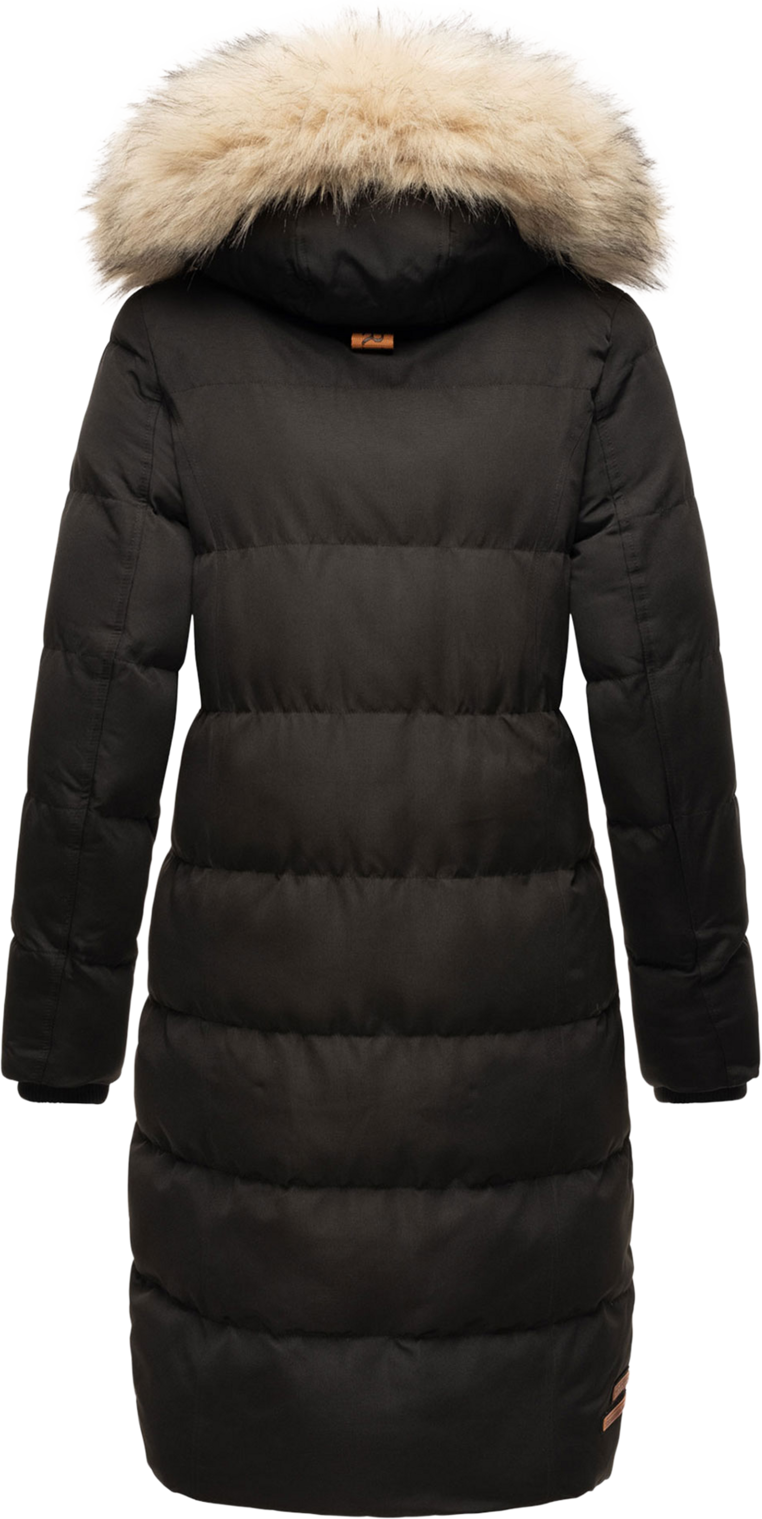 MARIKOO, Women Winterjacket Schneesternchen