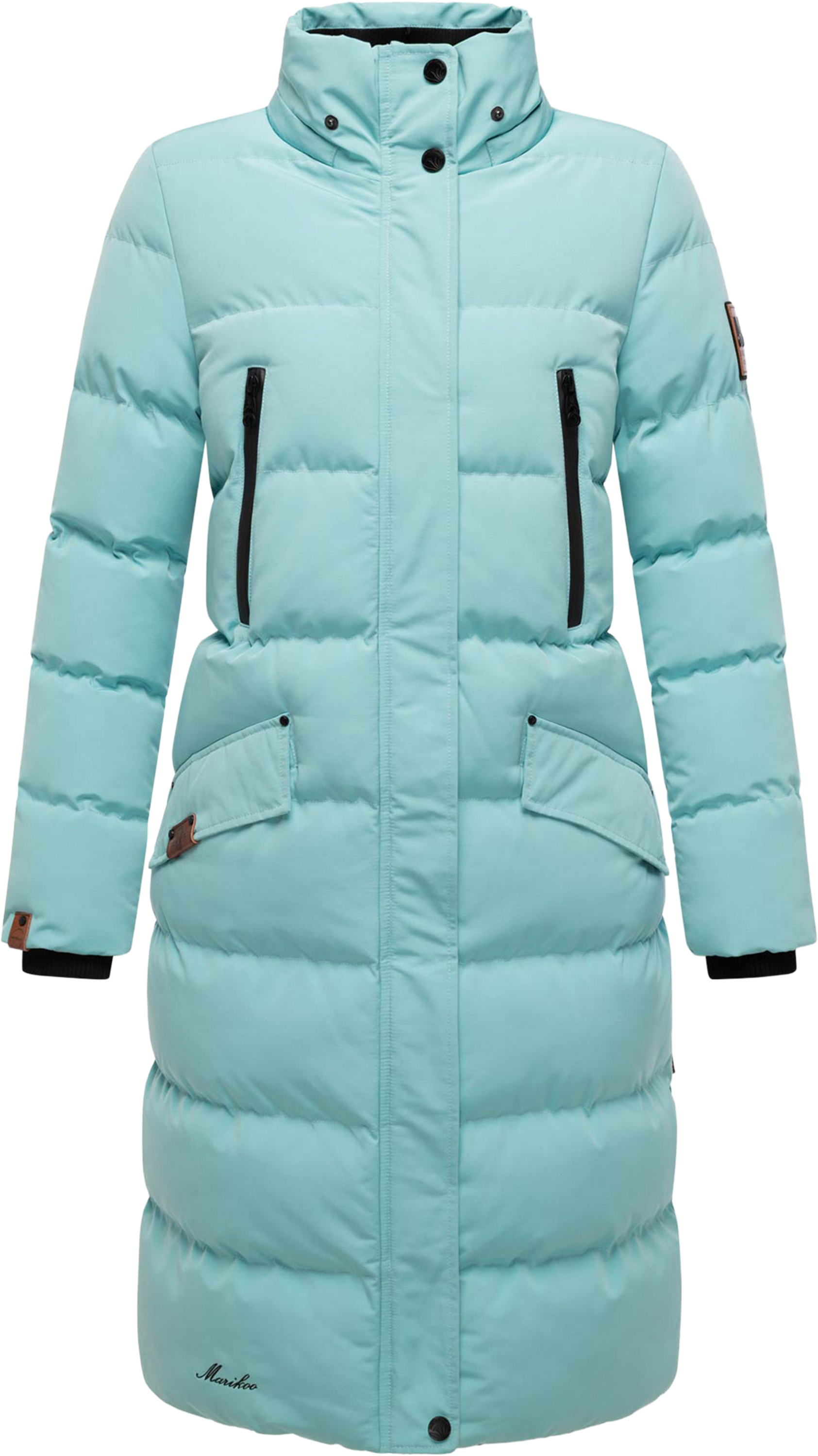 MARIKOO, Women Winterjacket Schneesternchen