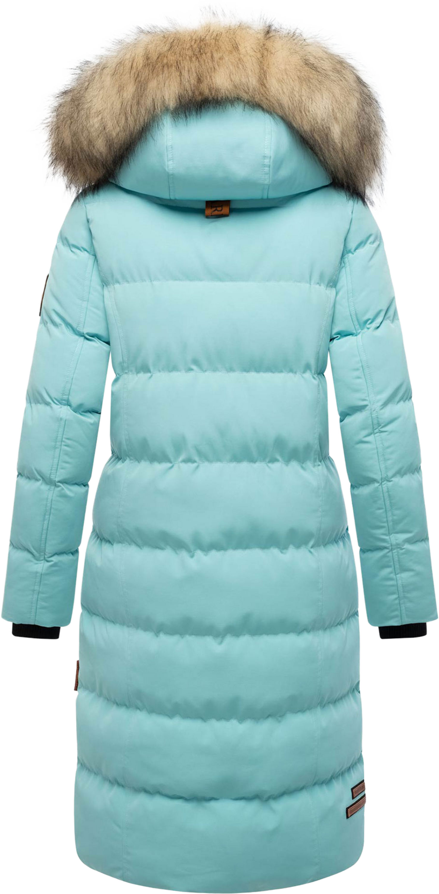 MARIKOO, Women Winterjacket Schneesternchen