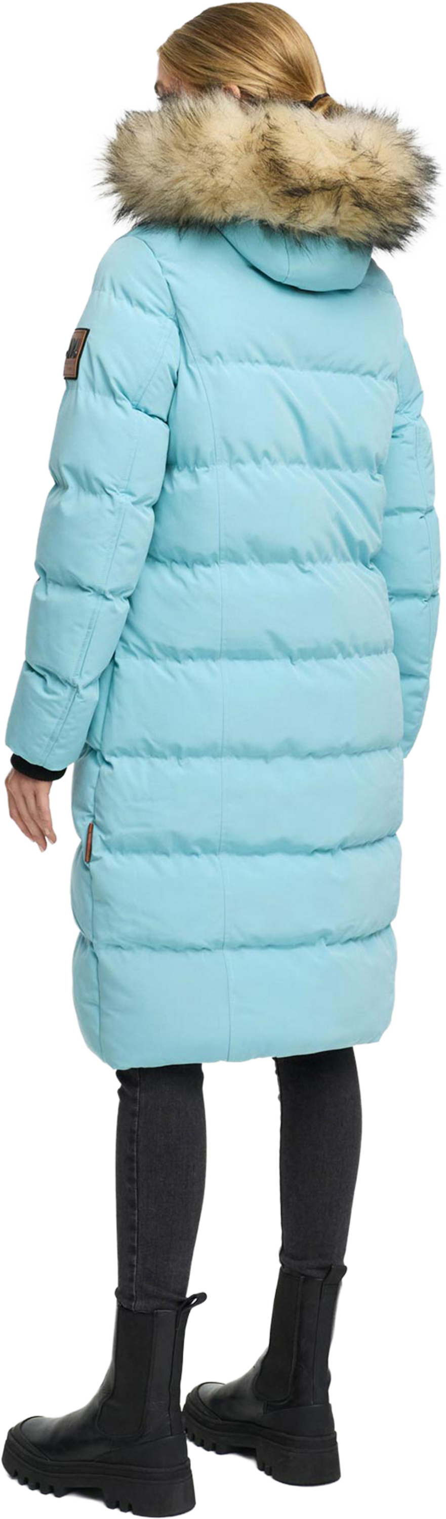 MARIKOO, Women Winterjacket Schneesternchen