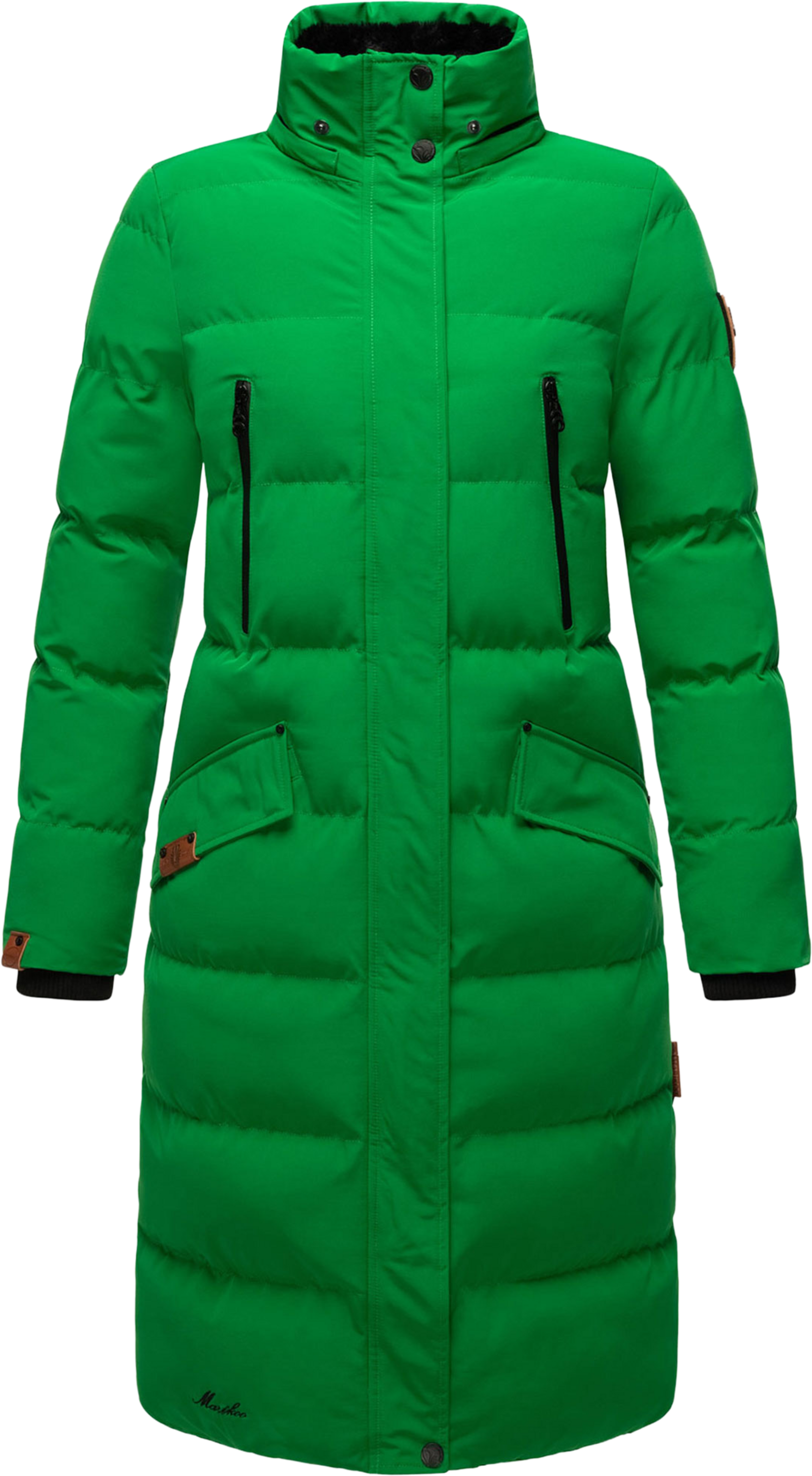MARIKOO, Women Winterjacket Schneesternchen
