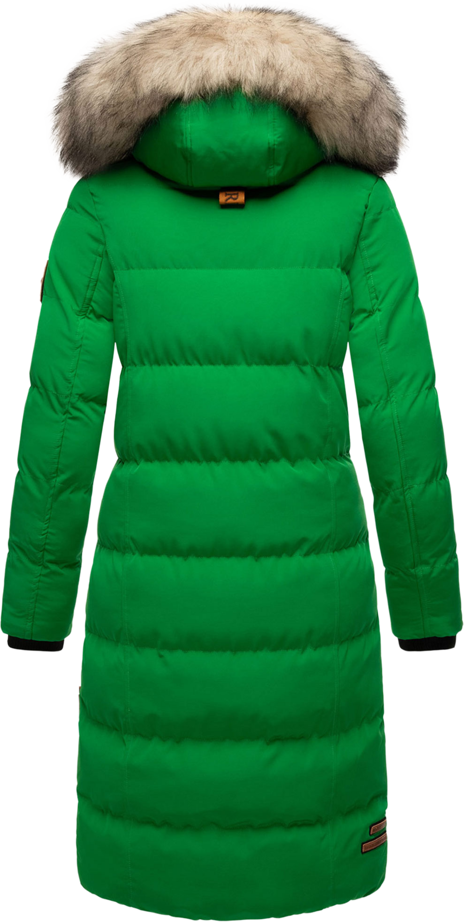 MARIKOO, Women Winterjacket Schneesternchen